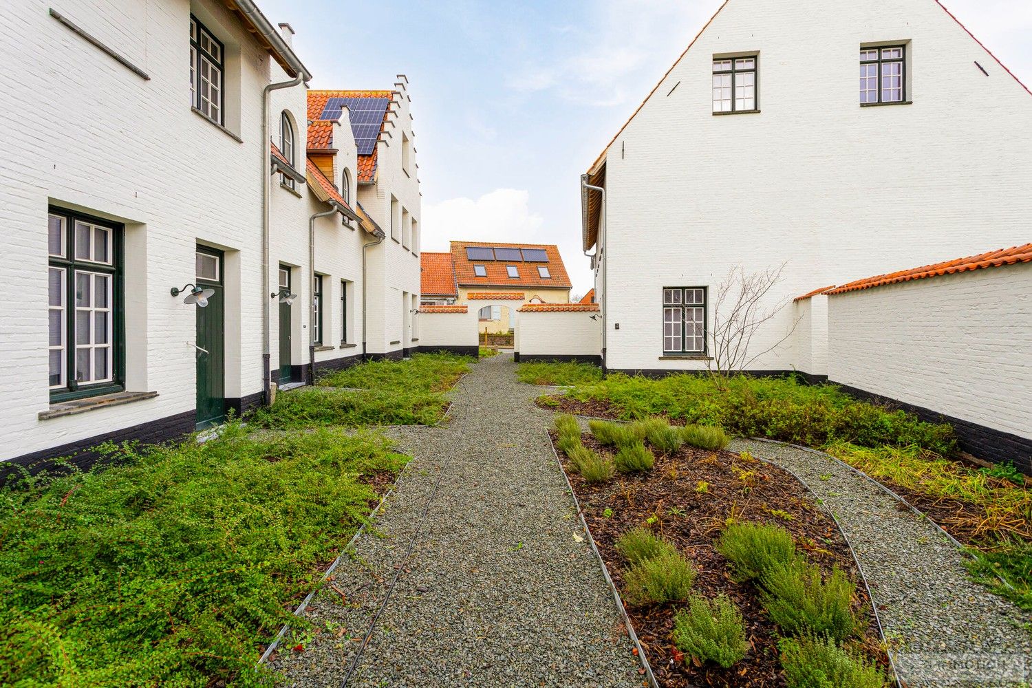 WOONPROJECT "ARBOR" - Prachtige woning met 4 slaapkamers in Otegem foto 18