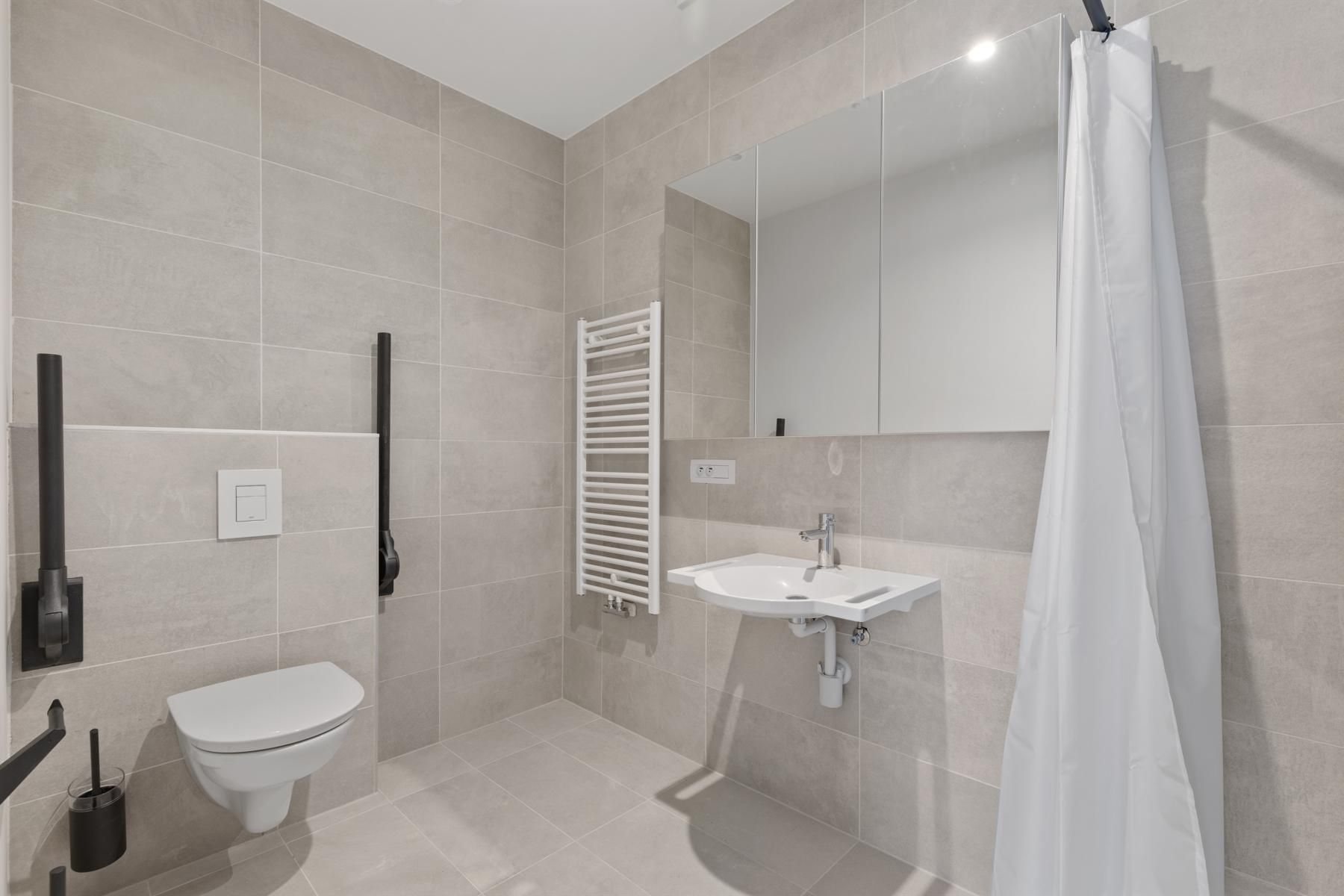 Assistentieflat in Residentie Ten Ede foto 7