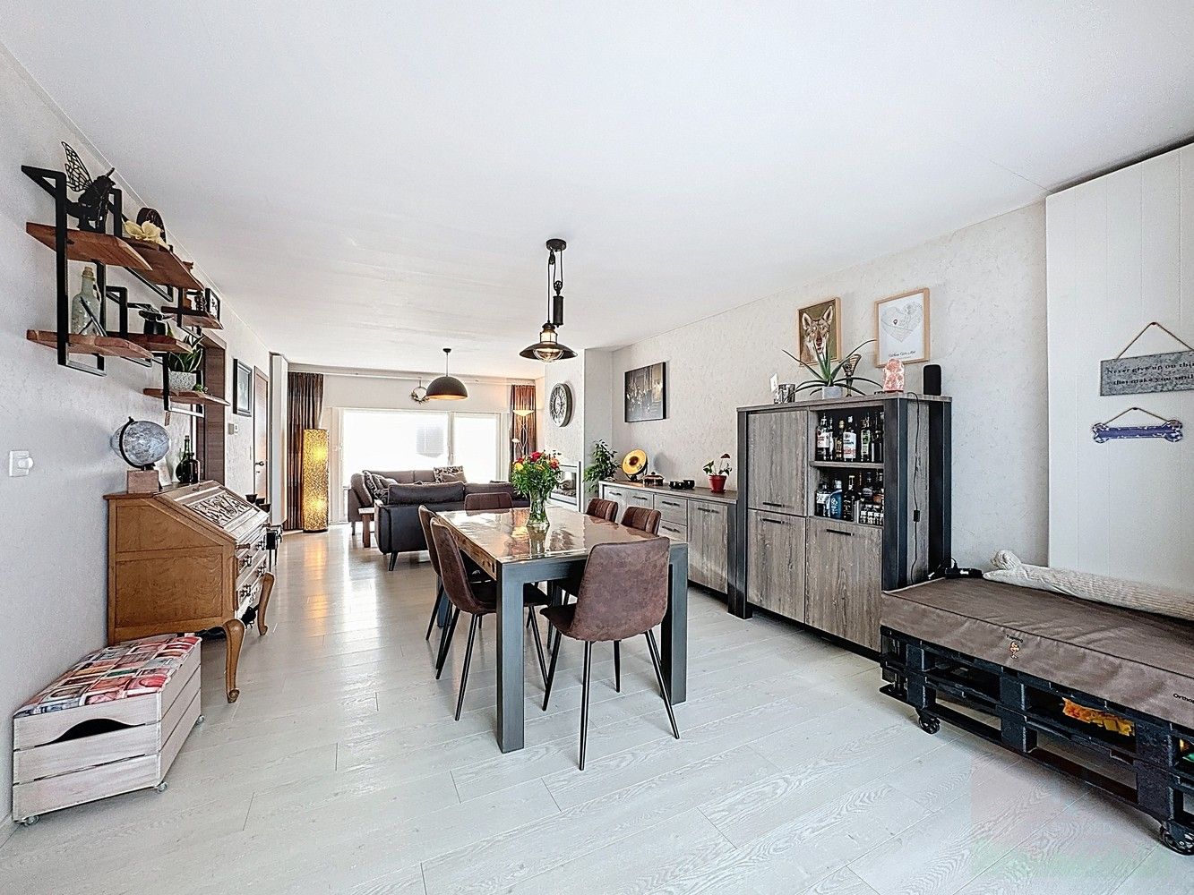 Instapklare, eigentijdse en energiezuinige bungalow met 3 slaapkamers, tuin en inpandige garage foto 10