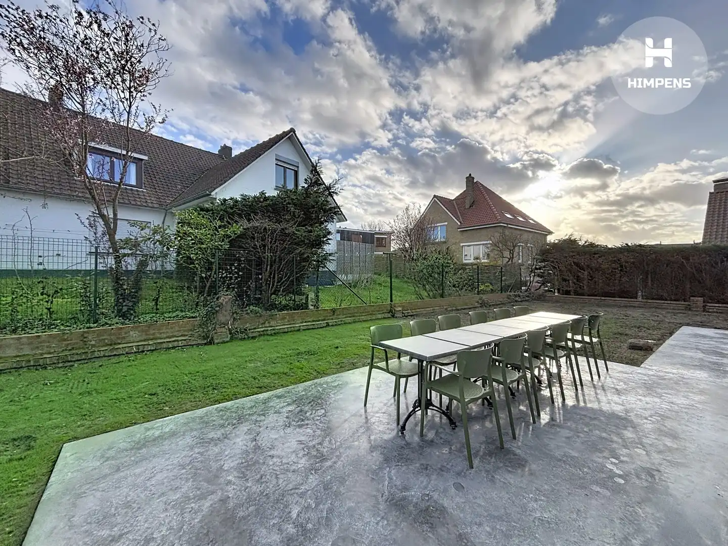 Topligging Sint-Idesbald – luxe woning 5 slpks/5 badk – EPC A foto 24