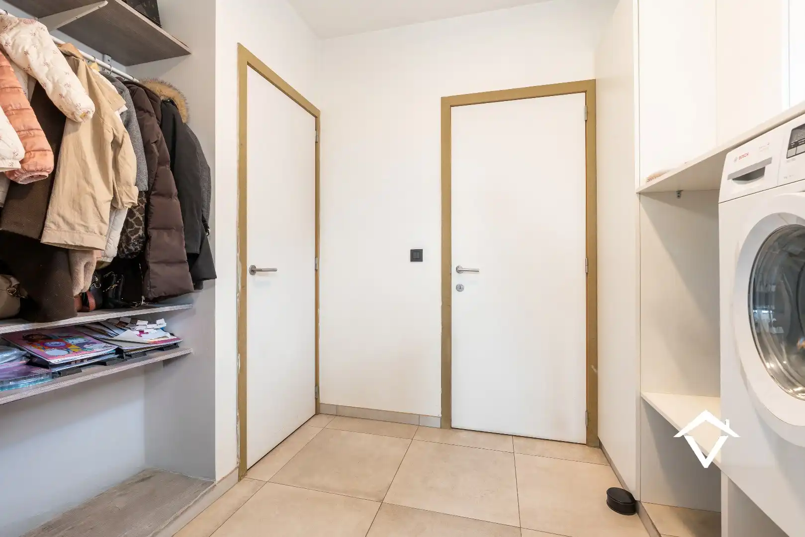 Exclusieve, energiezuinige villa met 247 m² bewoonbare oppervlakte, volledig onderkelderd en gelegen in een rustige doodlopende straat foto 22