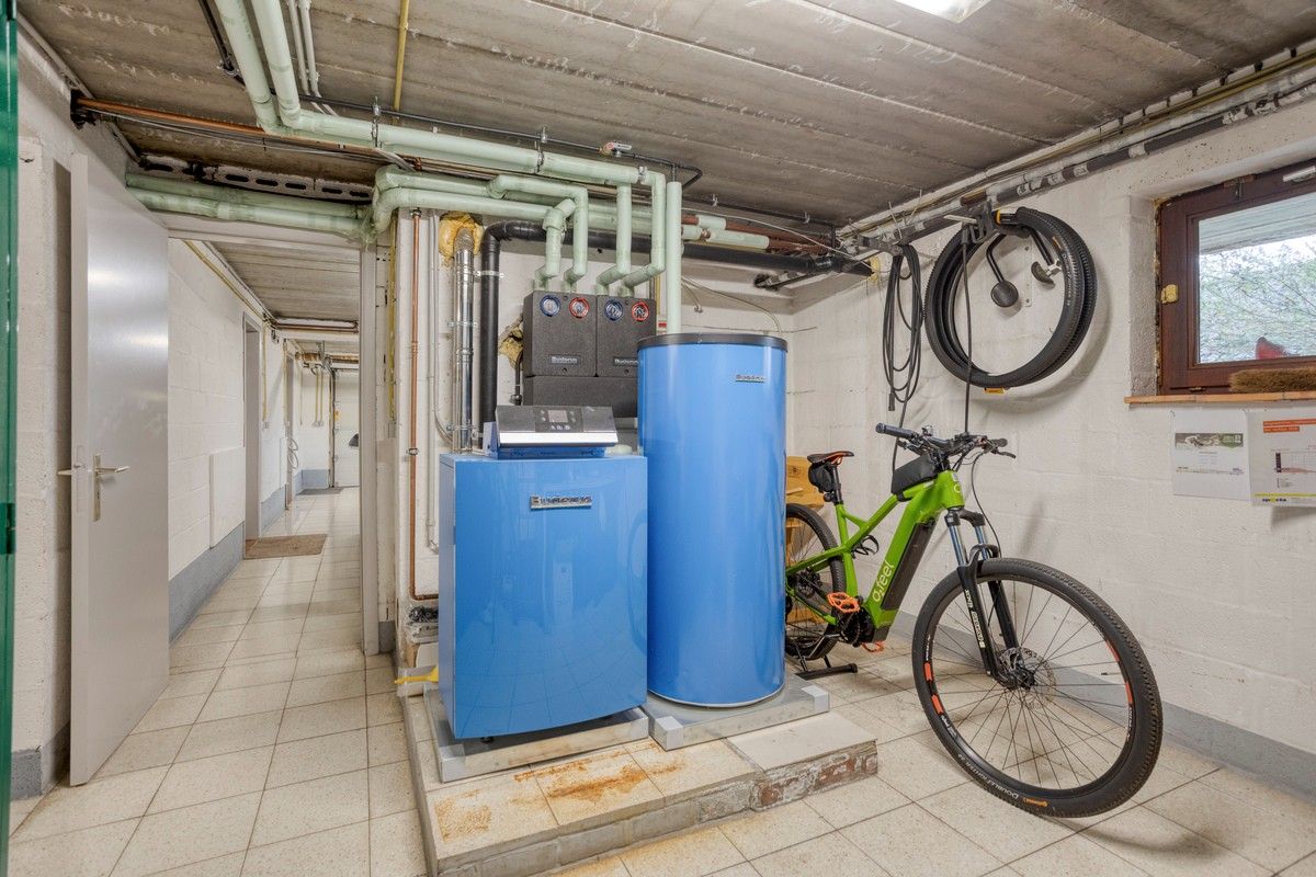 Zeer ruime villa van ca. 475m² - 6 kamers - 3 badkamers (mogelijks kangoeroewoning) nabij centrum Overijse foto 31