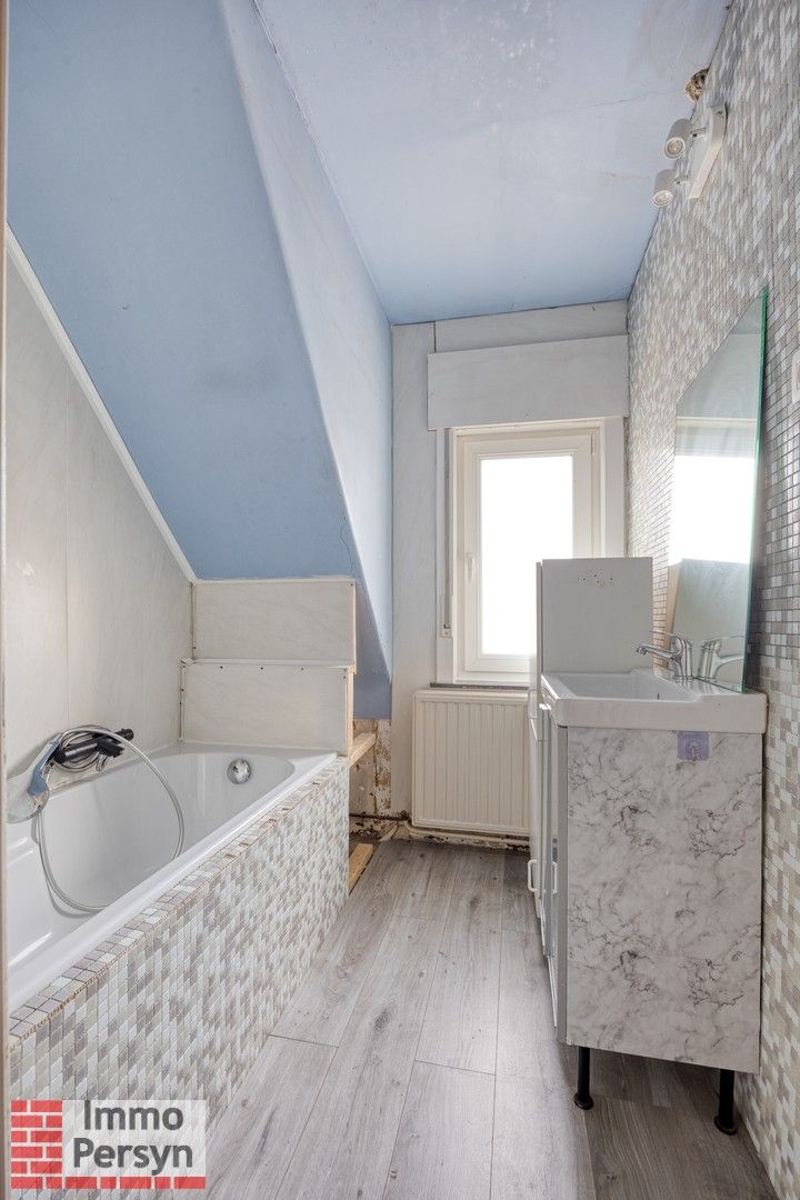 Halfopen bebouwing, 3 slpkrs, zonnepanelen, thuisbatterij foto 15