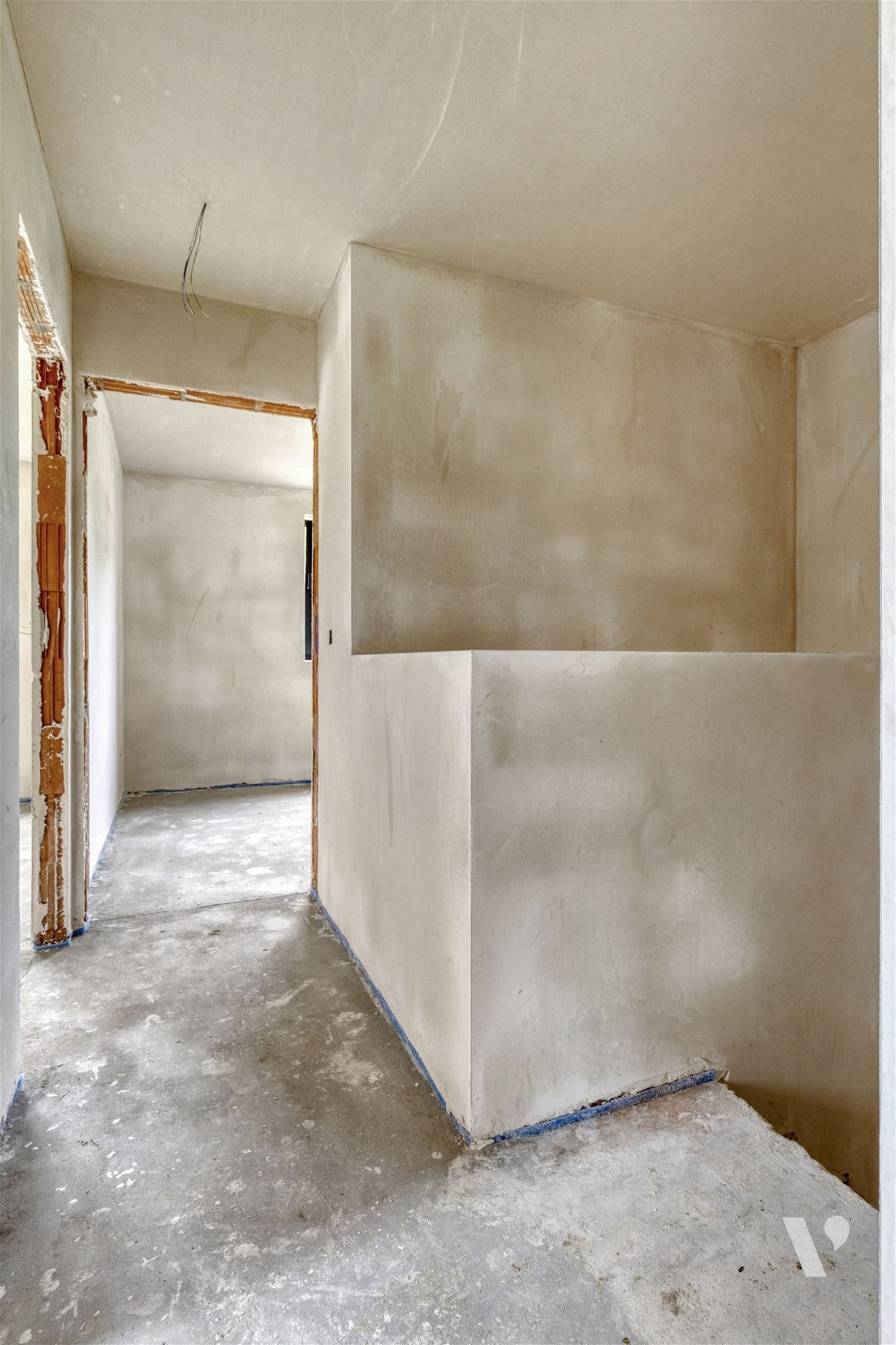 Nieuwbouwwoning in rustige omgeving foto 17