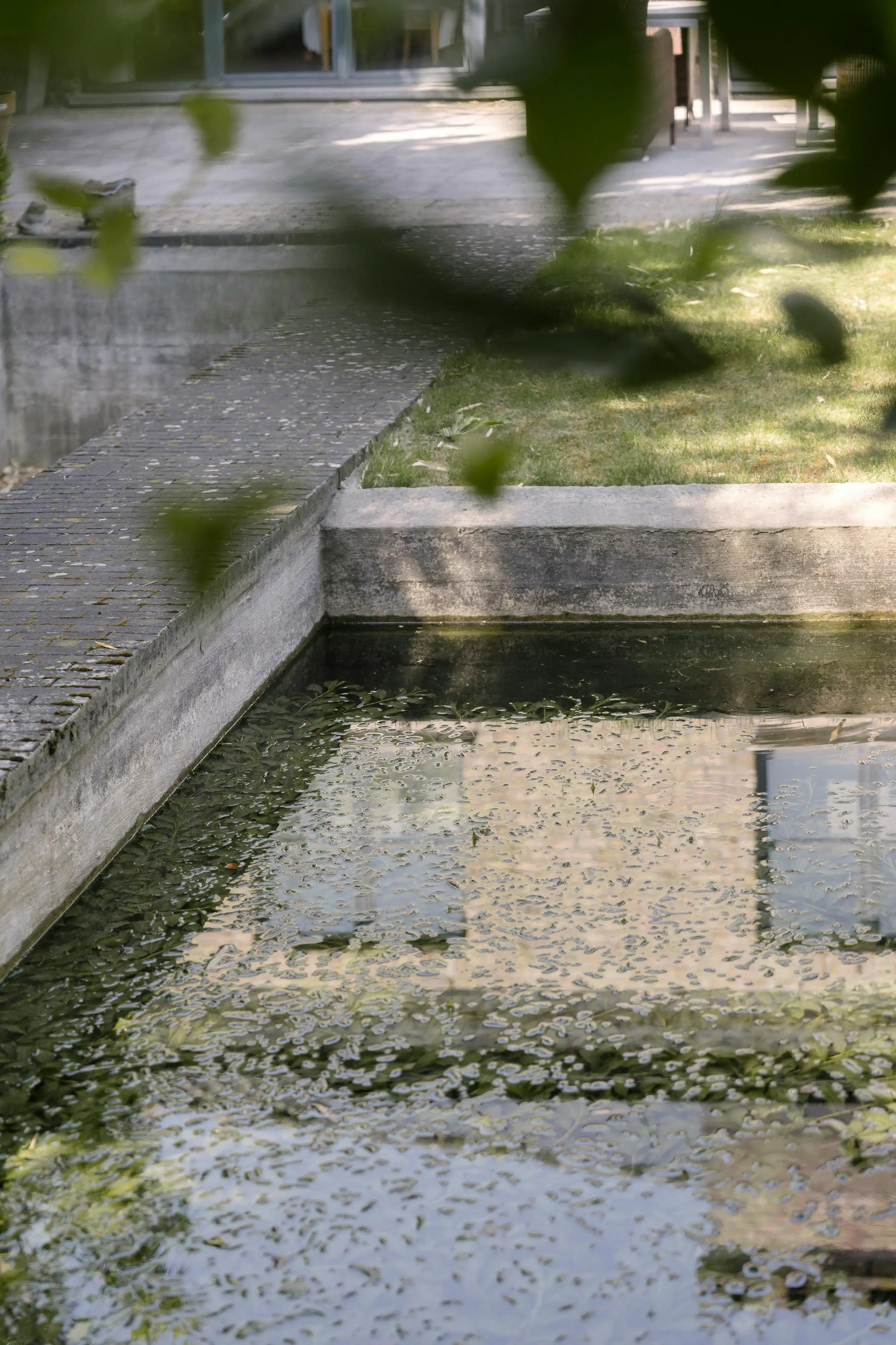 Uitzonderlijke villa met praktijk of kantoor in Koolskamp foto 38