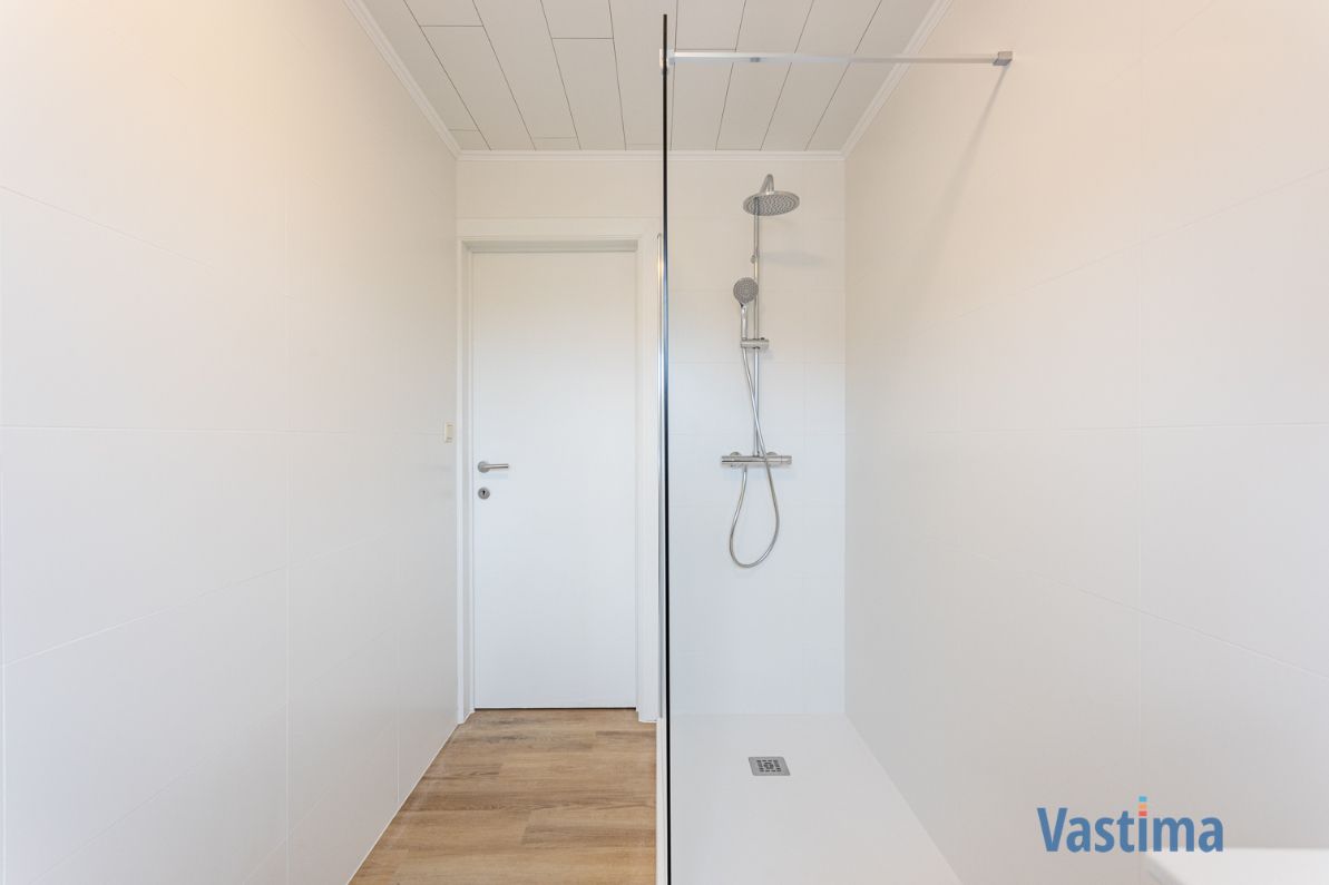Energiezuinig duplexappartement met 2 slaapkamers en ruim terras foto 8