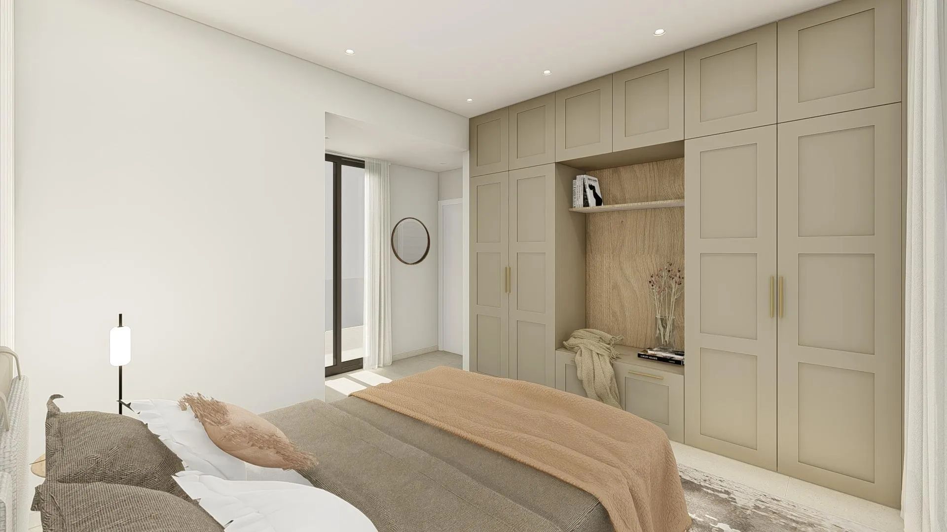 Betreed een nieuwe dimensie van luxe: prachtige, nieuwe villa's in Polop foto 15