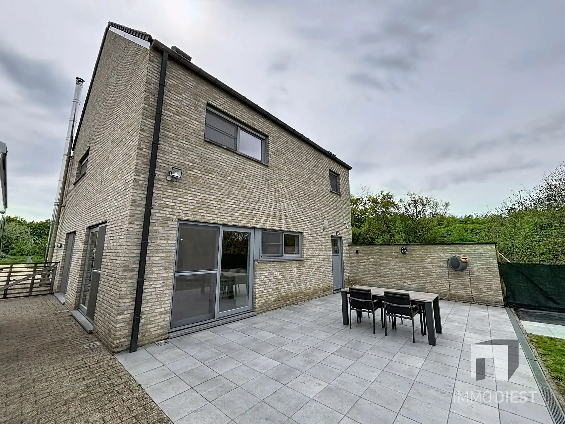 Energiezuinige woning op 11are met 3 slpk foto 35