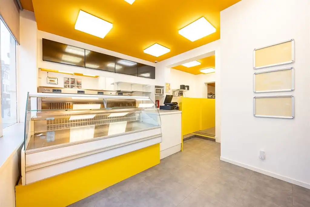 Instapklare woning met tuin foto 11