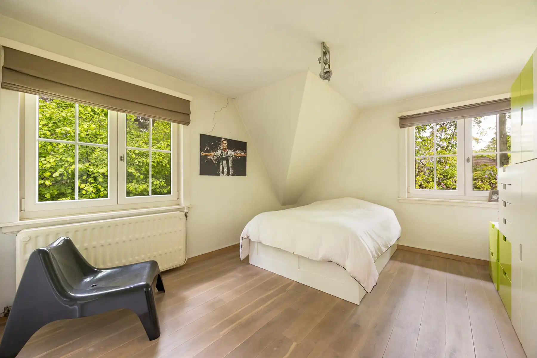 Charmante halfopen bebouwing met 3 slaapkamers in Hoogboom! foto 15