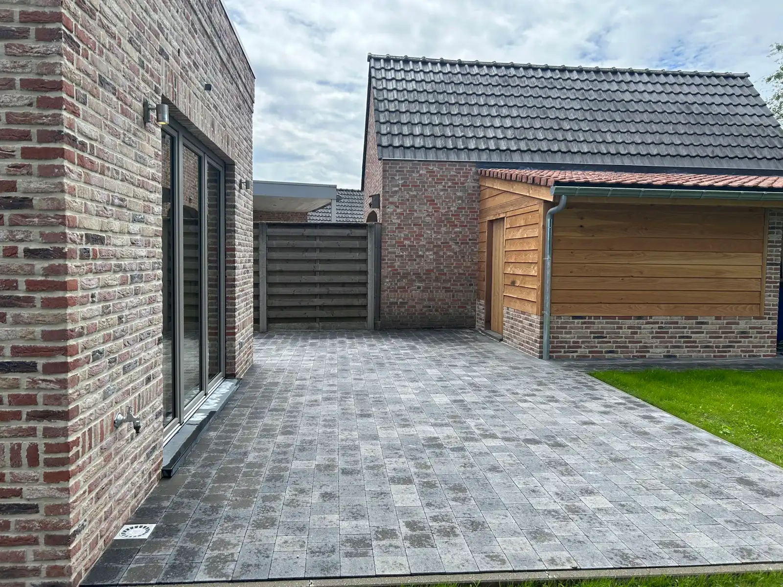 Huis te huur foto 3