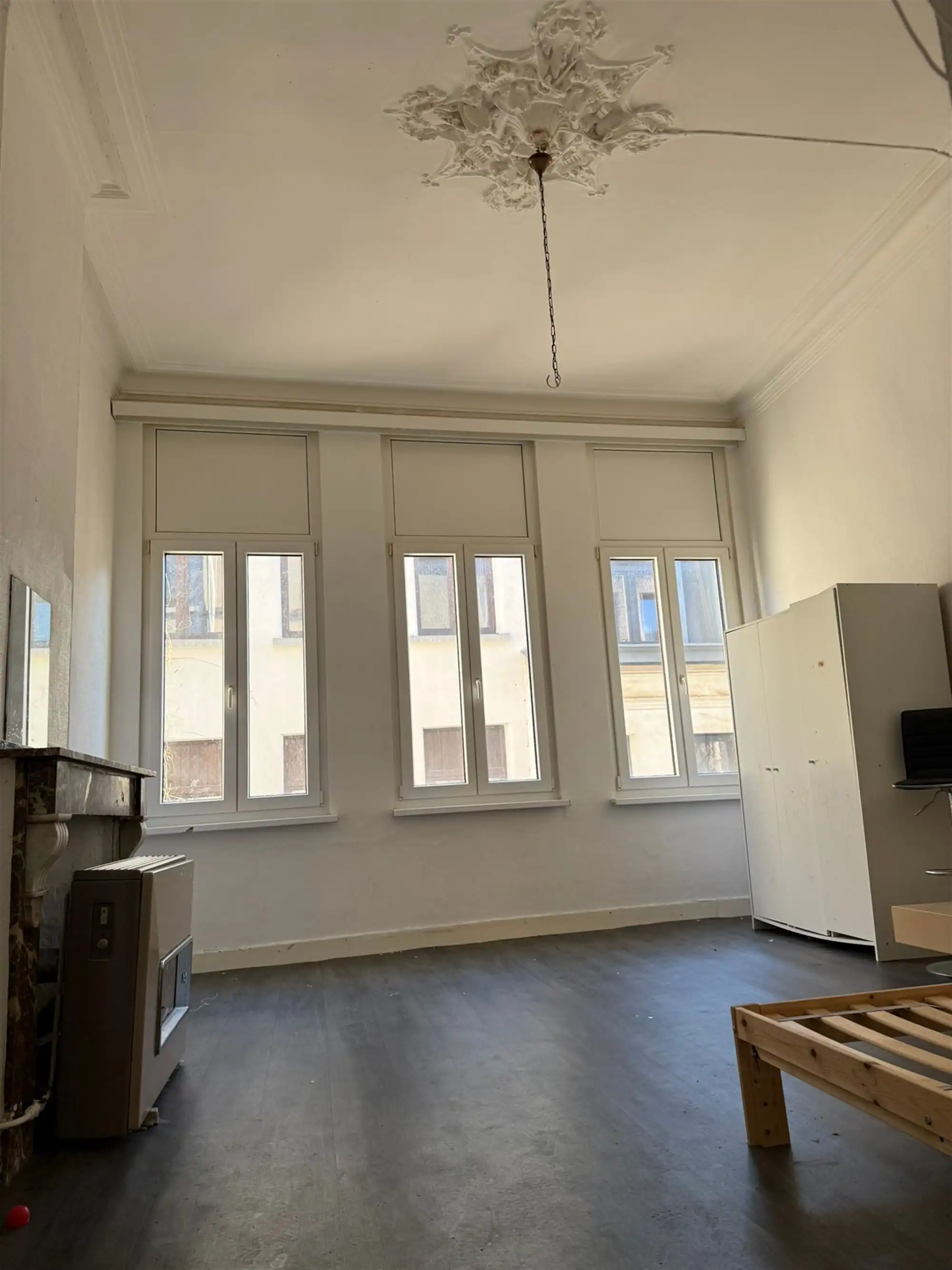 Geacht vergund opbrengsteigendom met stadstuin foto 16