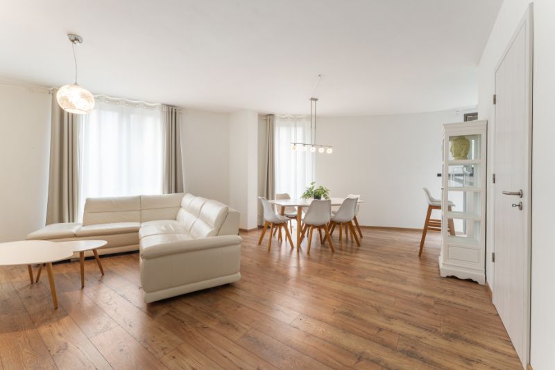 Appartement te koop Amelia Earhartlaan 5/1 - 9000 Gent