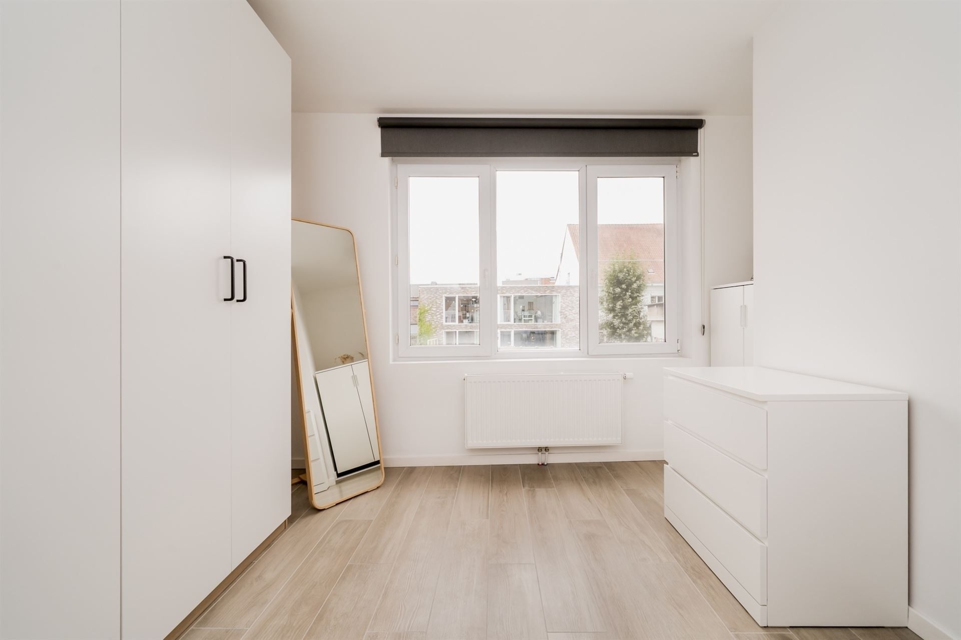 Handelsgelijkvloers + duplexappartement centrum Mechelen foto 20