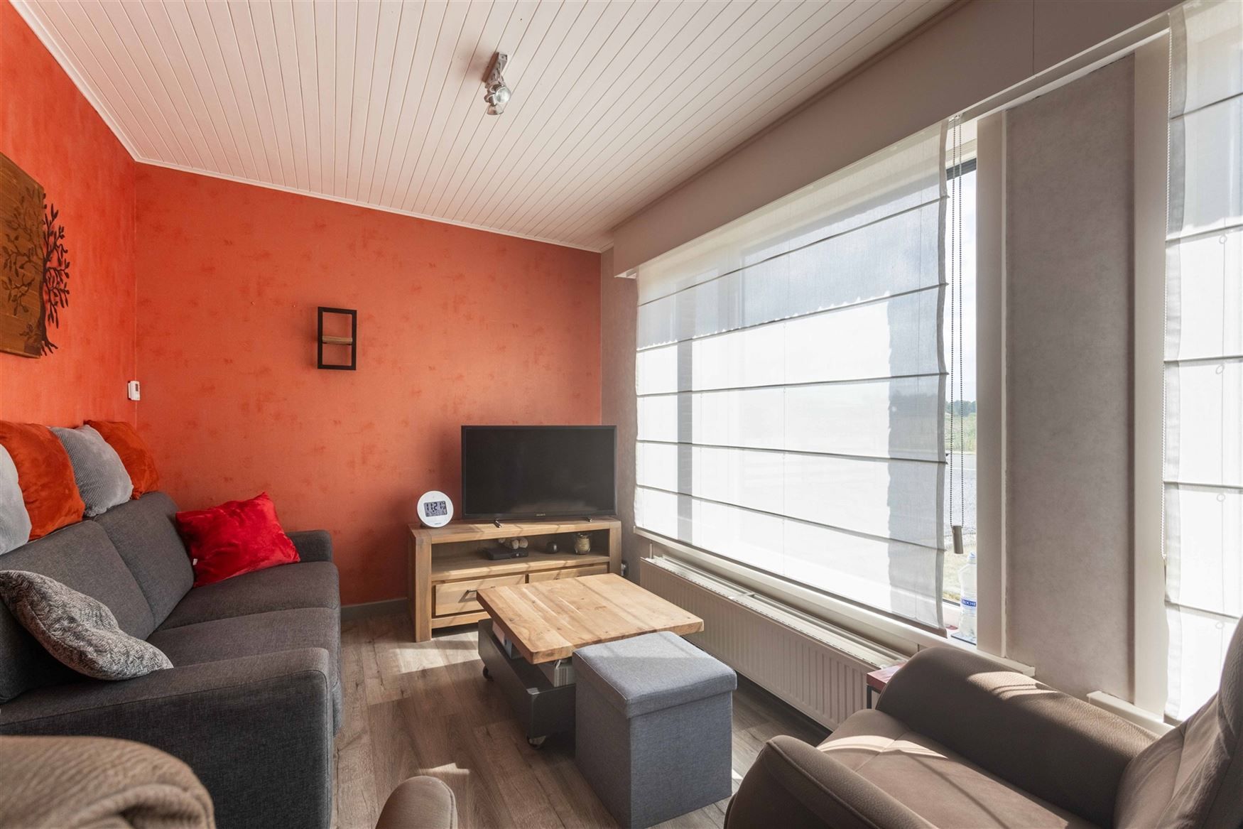 Compact wonen met tuin, garage en potentieel foto 10