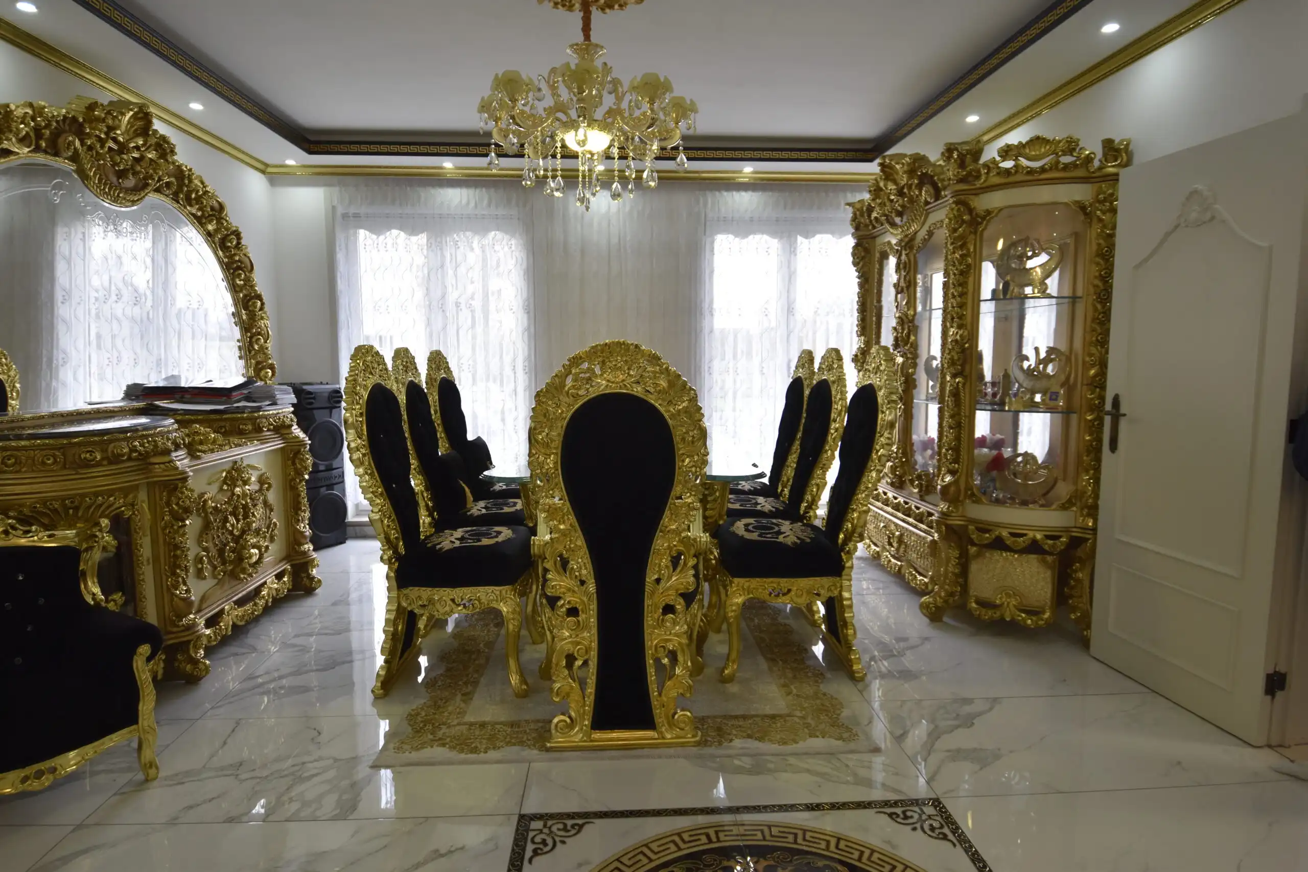 Ruime gezinswoning met een prachtige tuin in Nieuwkerken-Waas foto 6