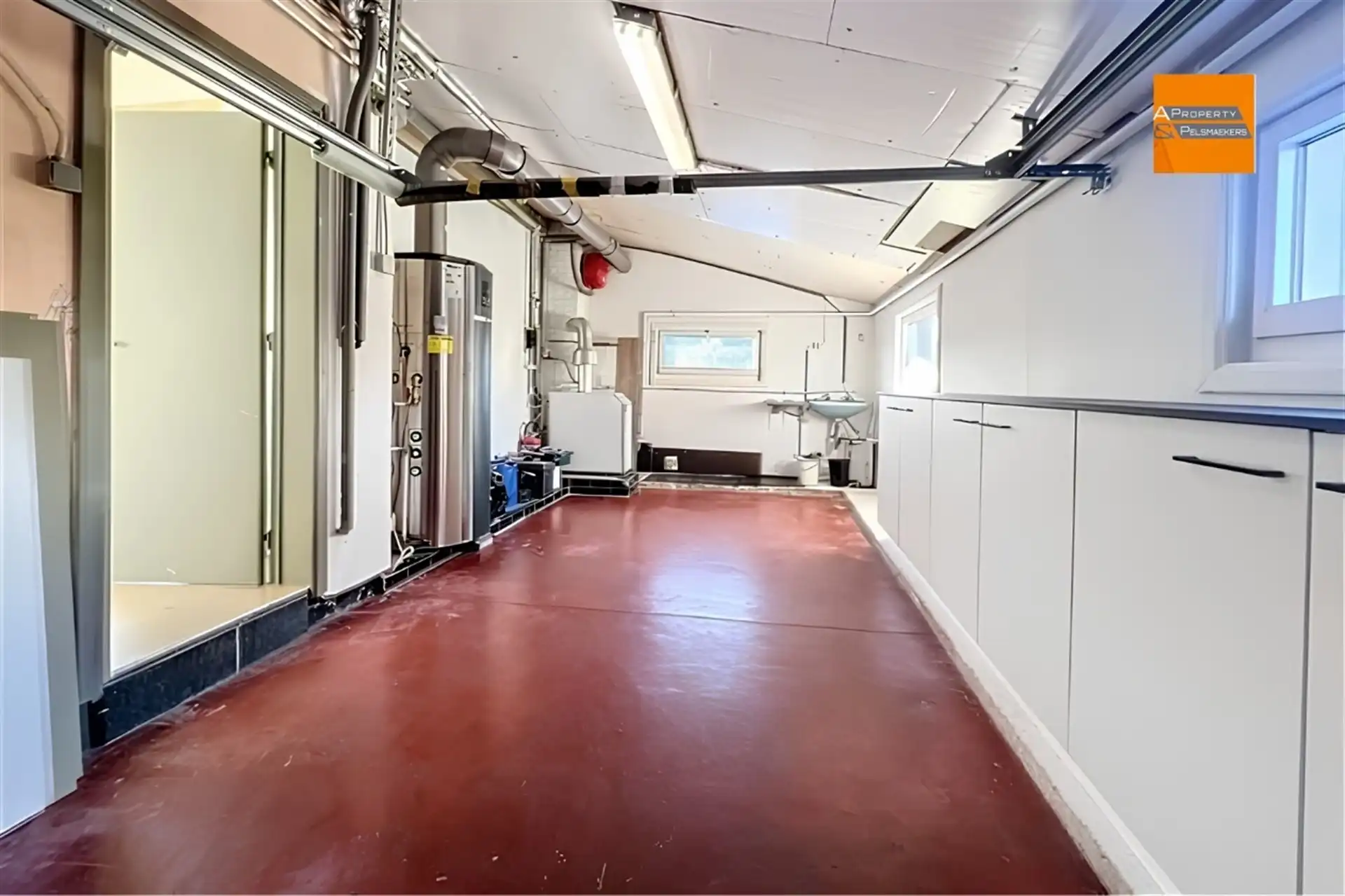 Ruime woning met grote tuin in rustige, kindvriendelijke buurt foto 13