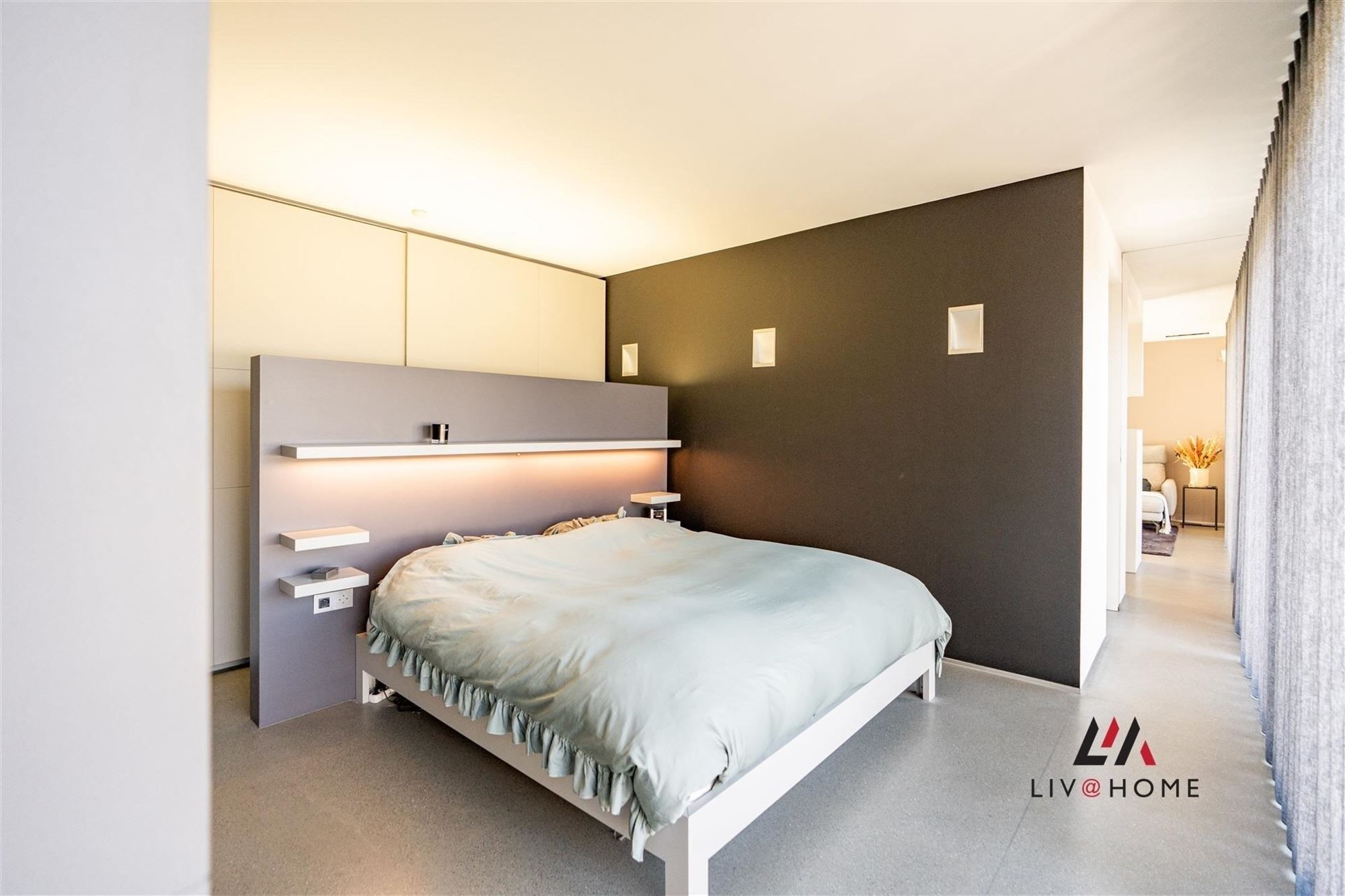 Moderne landbouwwoning met serre en loods op +/- 2  ha foto 20