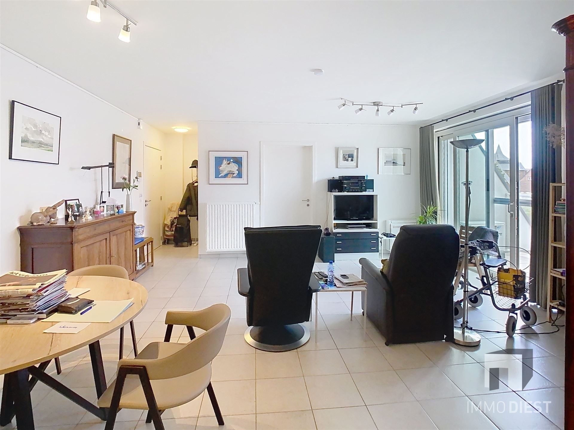 Super rendabele serviceflat op Ezeldijk Diest foto 16