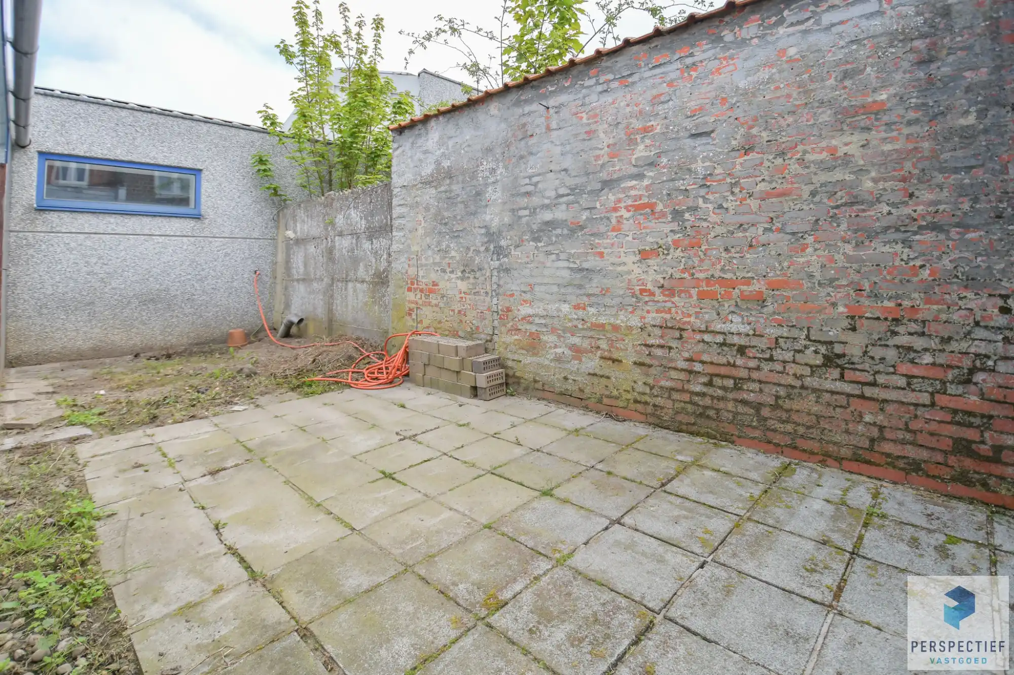 Ruime loods met kantoor ruimte (249m²) te Maldegem foto 8