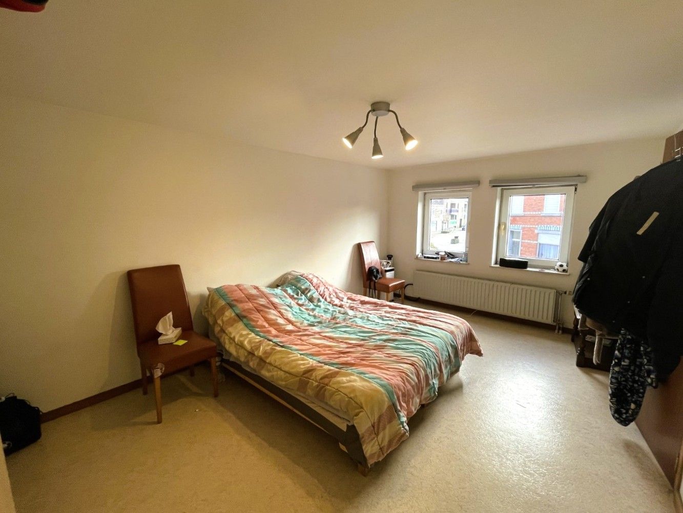 Geheel van 2 woningen in het centrum van Herent - ideale investering foto 16