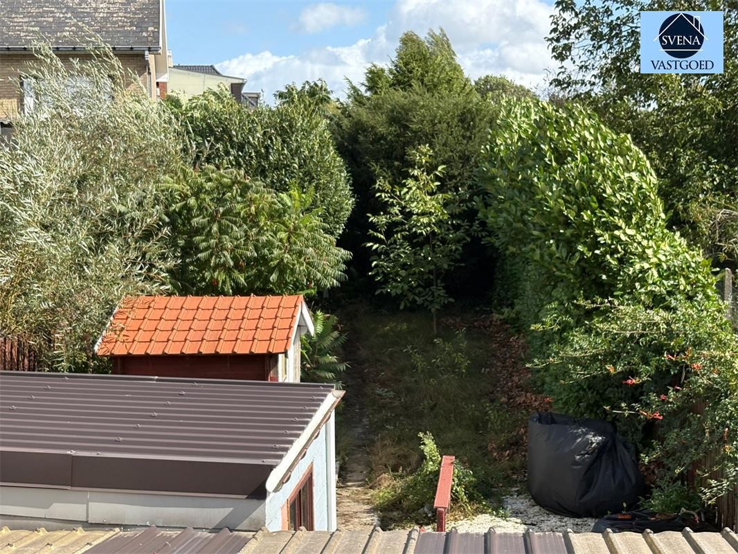 GOED GELEGEN WONING TE ROOSDAAL foto 13