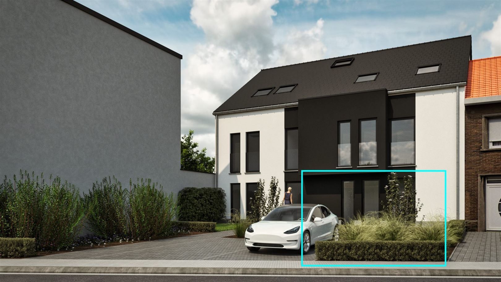 Laatste appartement te koop - 6 % BTW mogelijk   foto 2