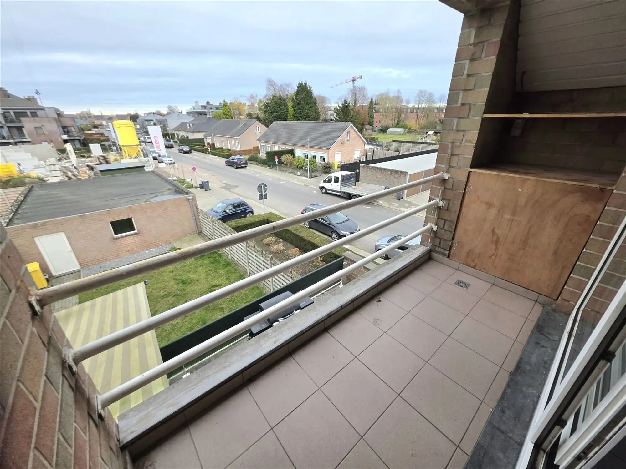 Instapklaar appartement met 2 slpks en garage in centrum  foto 19