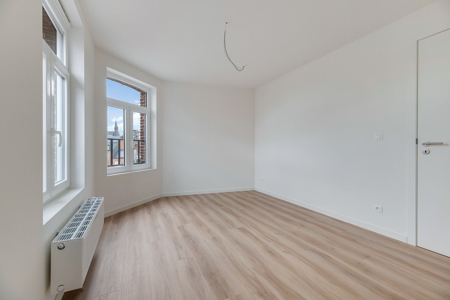 Uniek appartement met 2 slpkrs foto 9