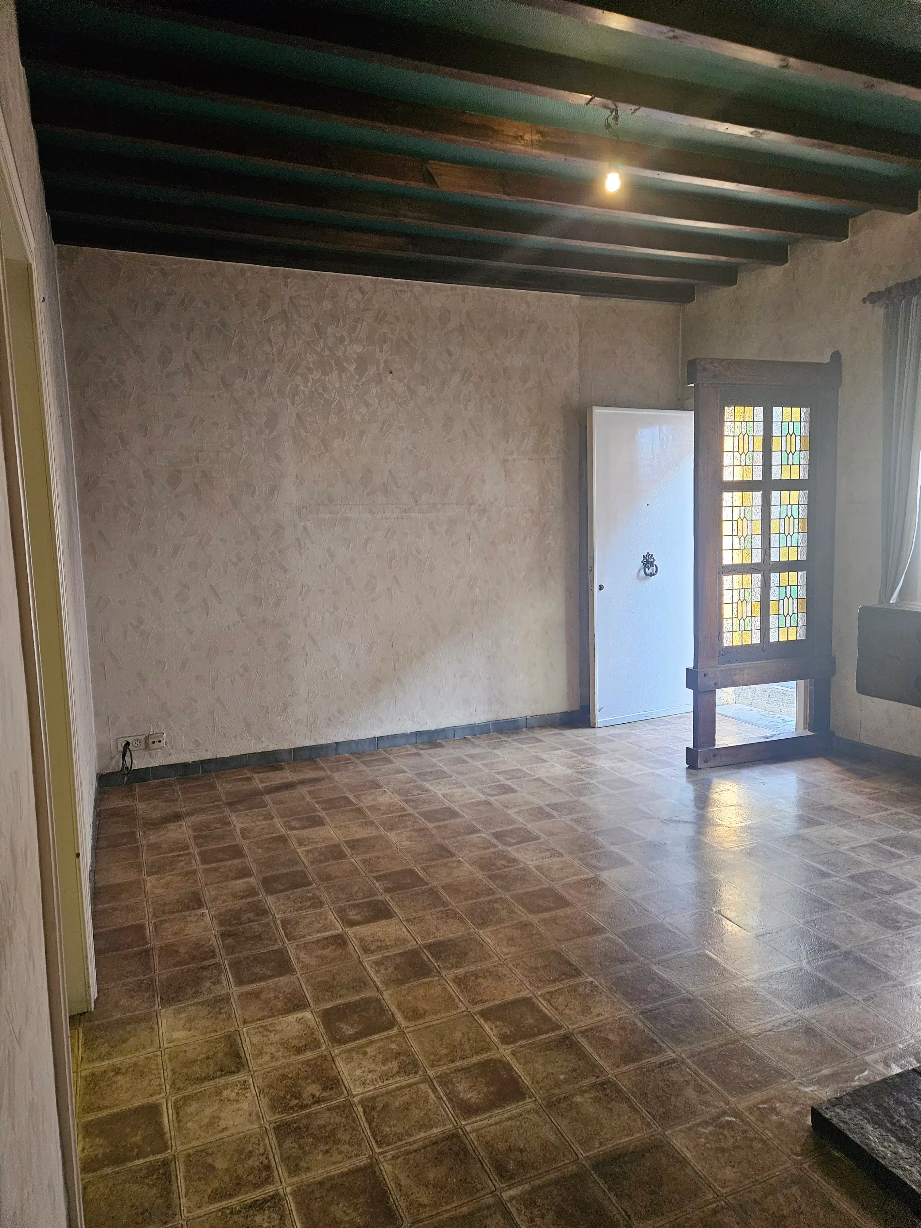 Te koop - Renovatiewoning foto 12