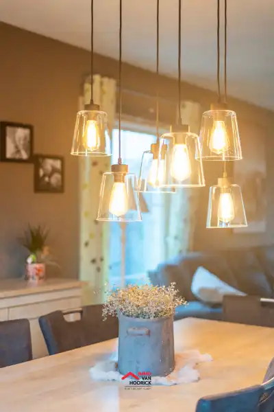 Instapklare woning HOB - 265m² grondopp. foto 6