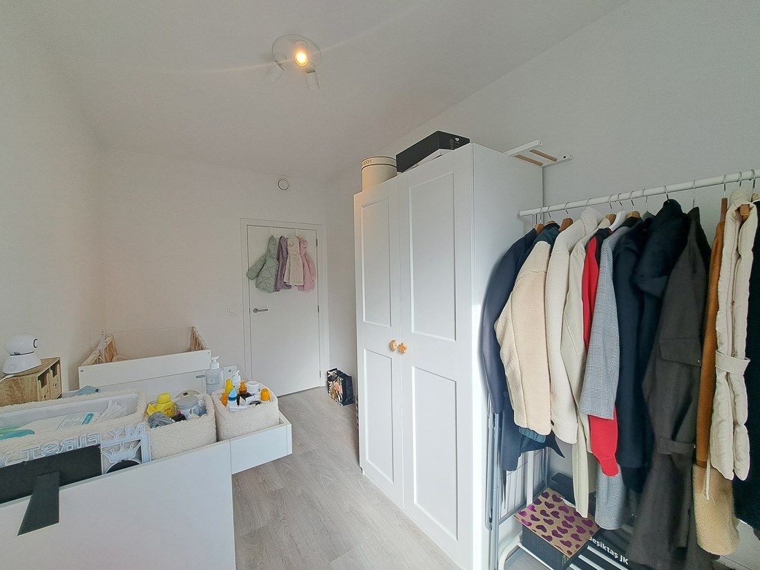 Mooi appartement op de 2de verdieping te Genk foto 18