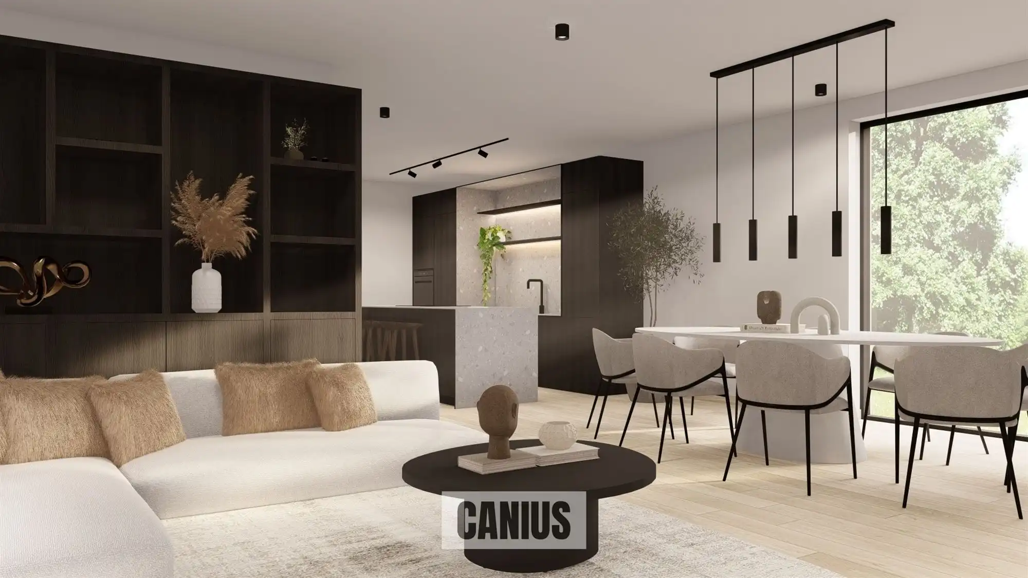 WONEN IN DE PAREL VAN HASPENGOUW foto 18