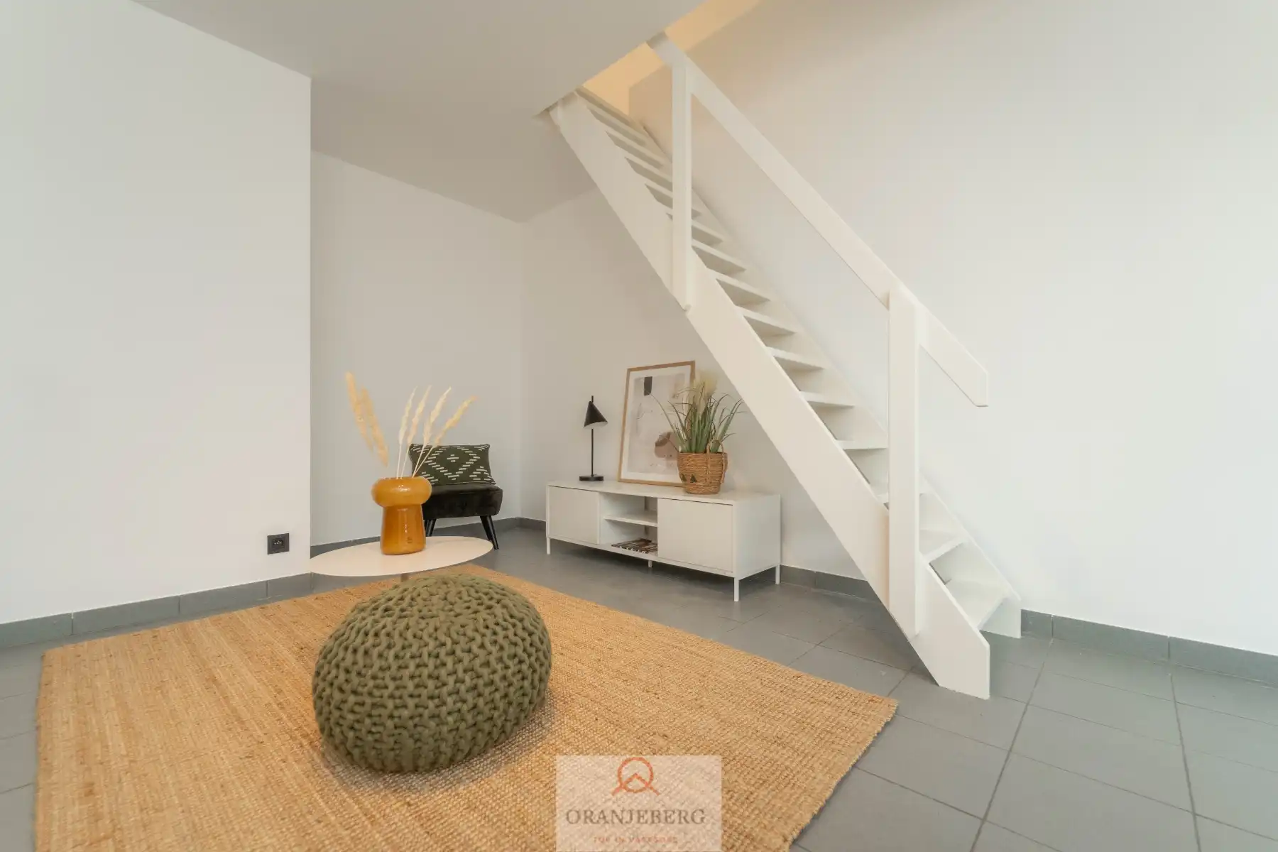 Duplex-appartement Wondelgem! foto 8