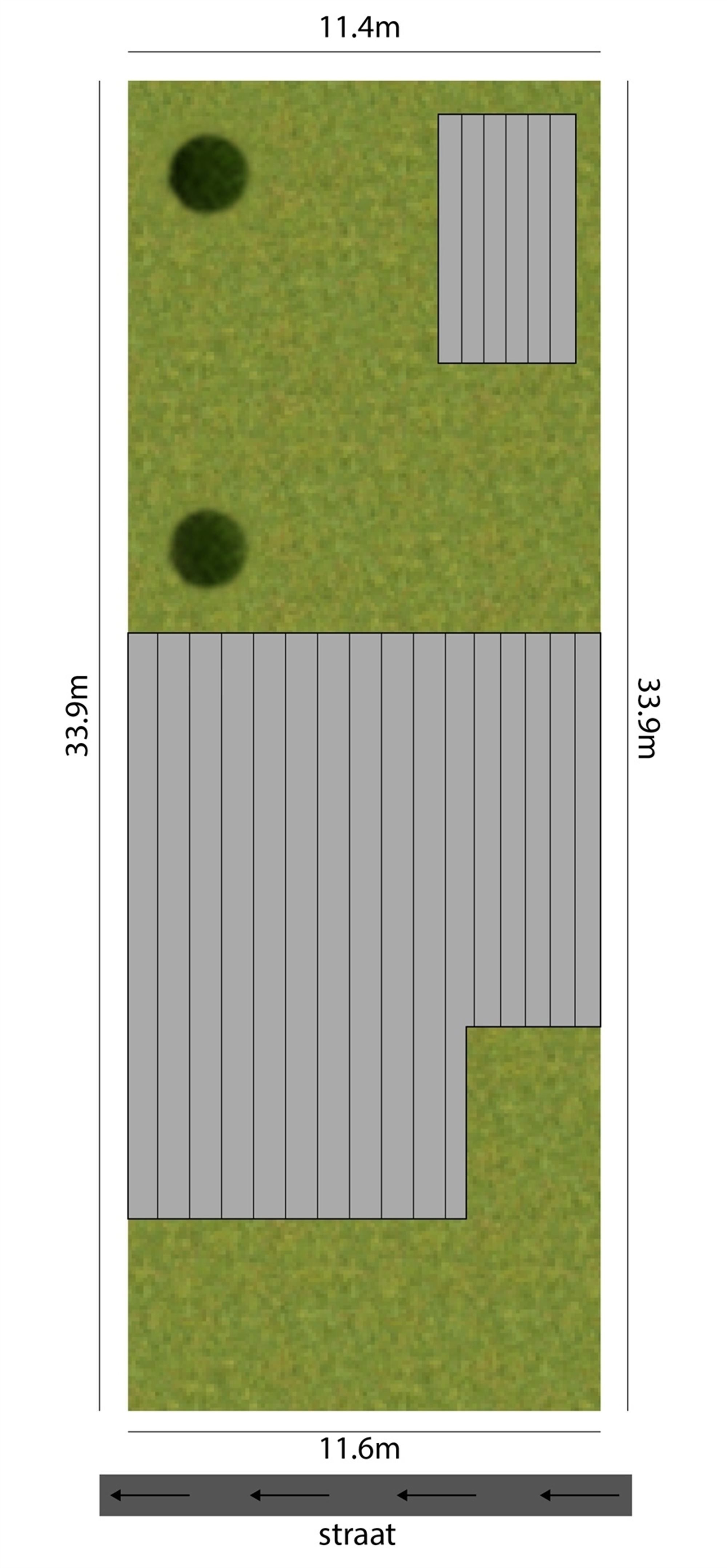 ZEER RUIM, ENERGIEZUINIGE WONING OP TOPLOCATIE! foto 37