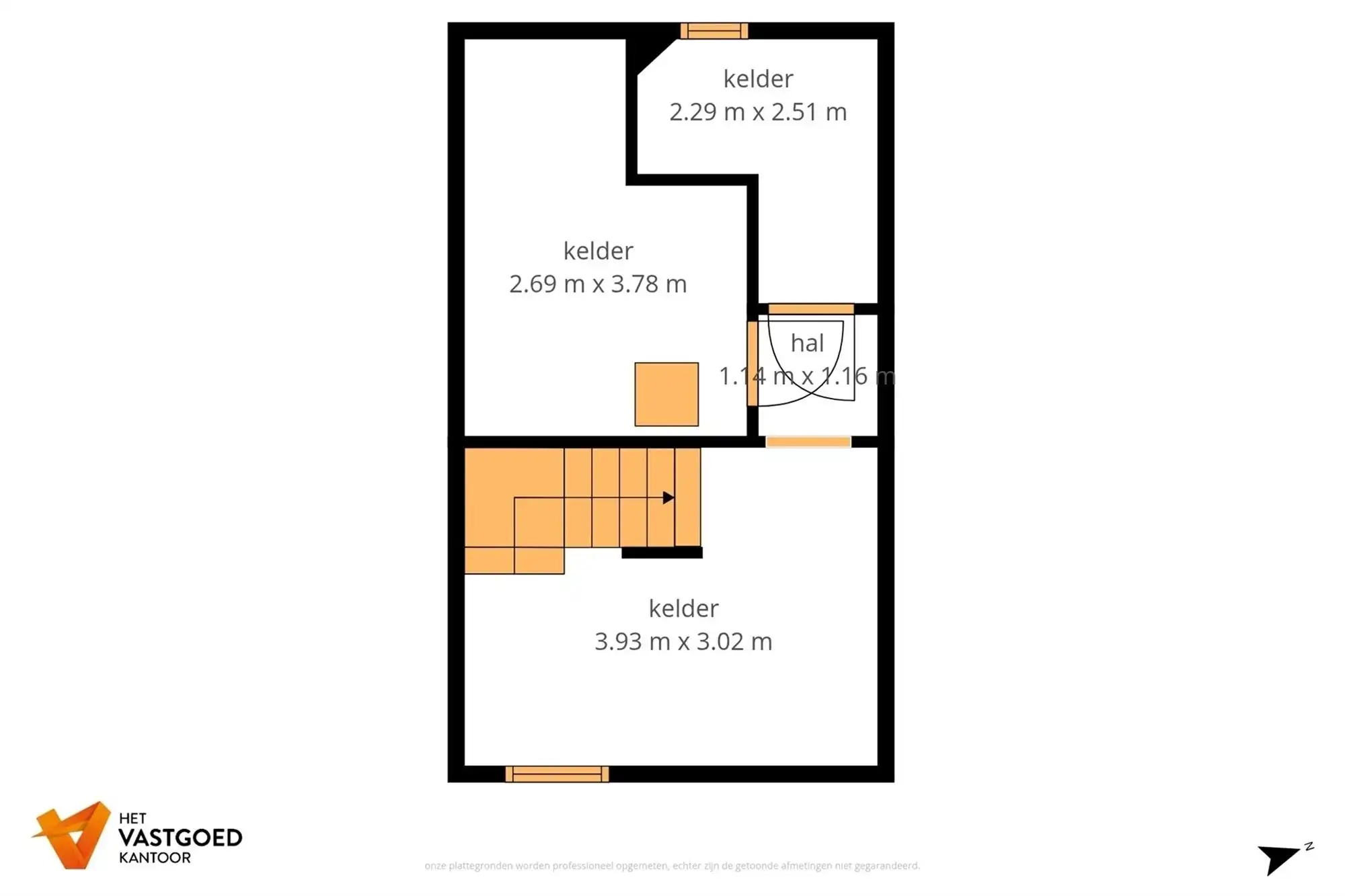 PRACHTIGE, STATIGE WONING IN CENTRUM MET ENORM POTENTIEEL foto 30