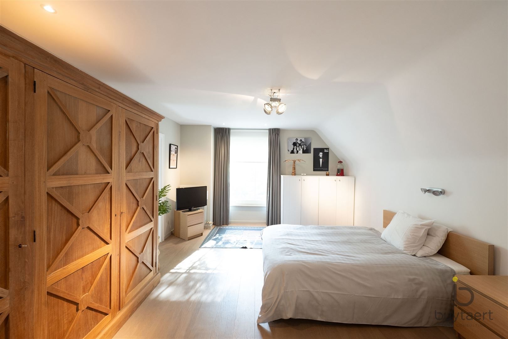 EXCLUSIEF: stijlvolle villa met een tijdloze inrichting op een toplocatie te Schilde! foto 69