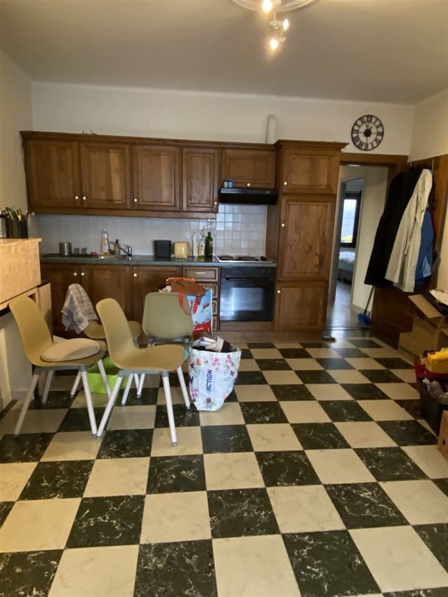 Ruim gelijkvloers appartement met 2 slaapkamers op boogscheut van E314 foto 7