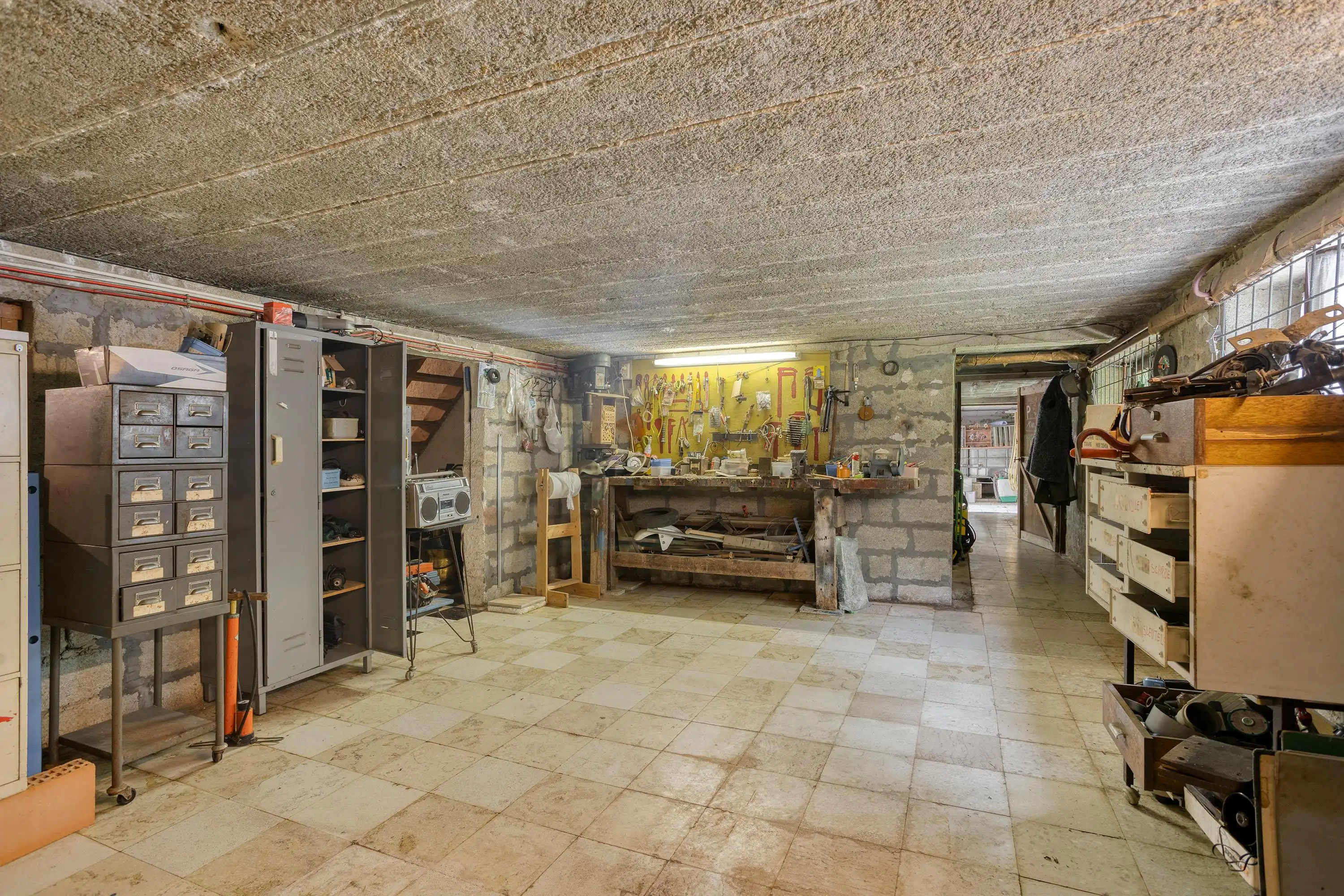 Huis 3 slaapkamers te Dilbeek Sint-Ulriks-Kapelle foto 39