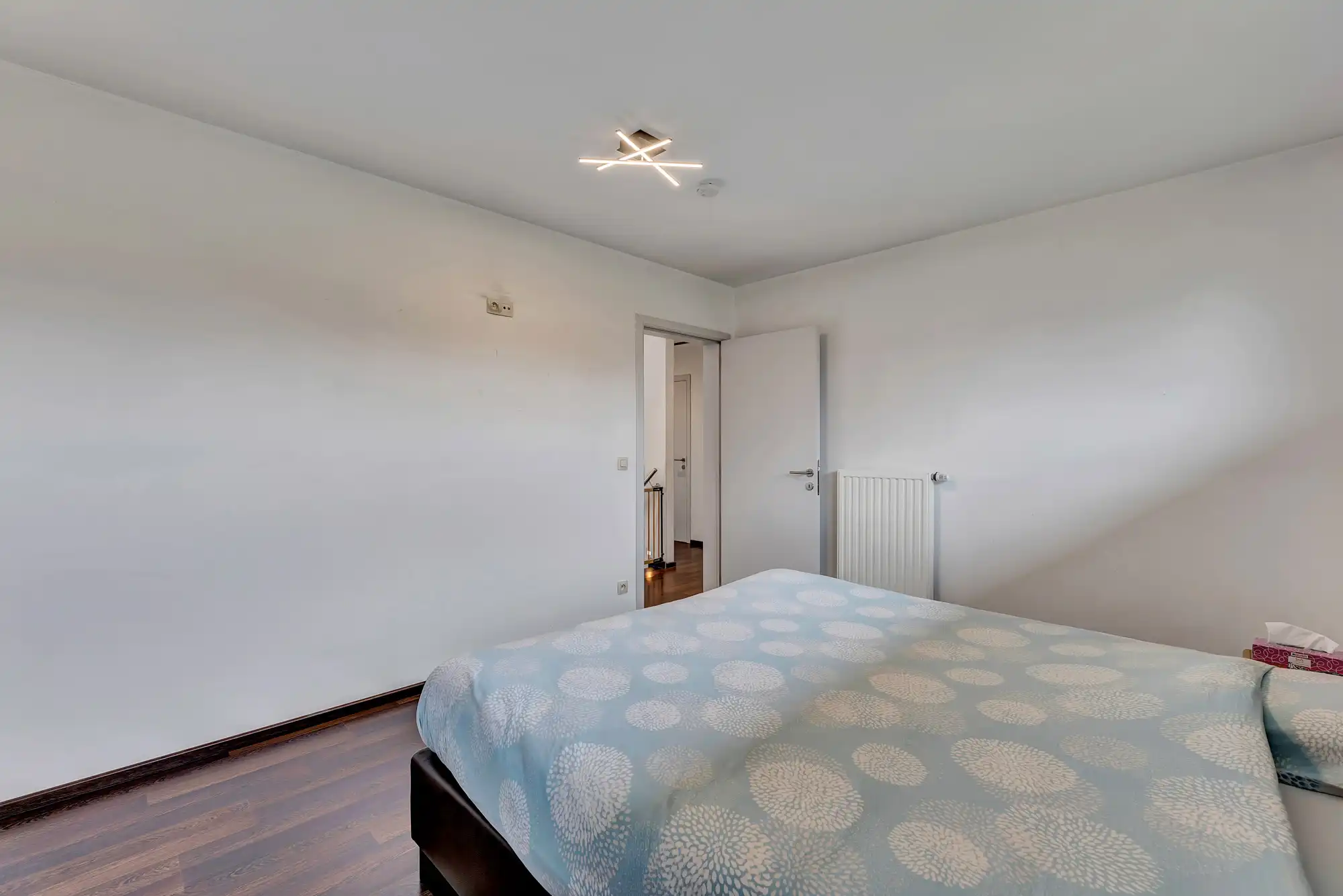 Landelijk gelegen villa met 4 slaapkamers te Pajottegem foto 16