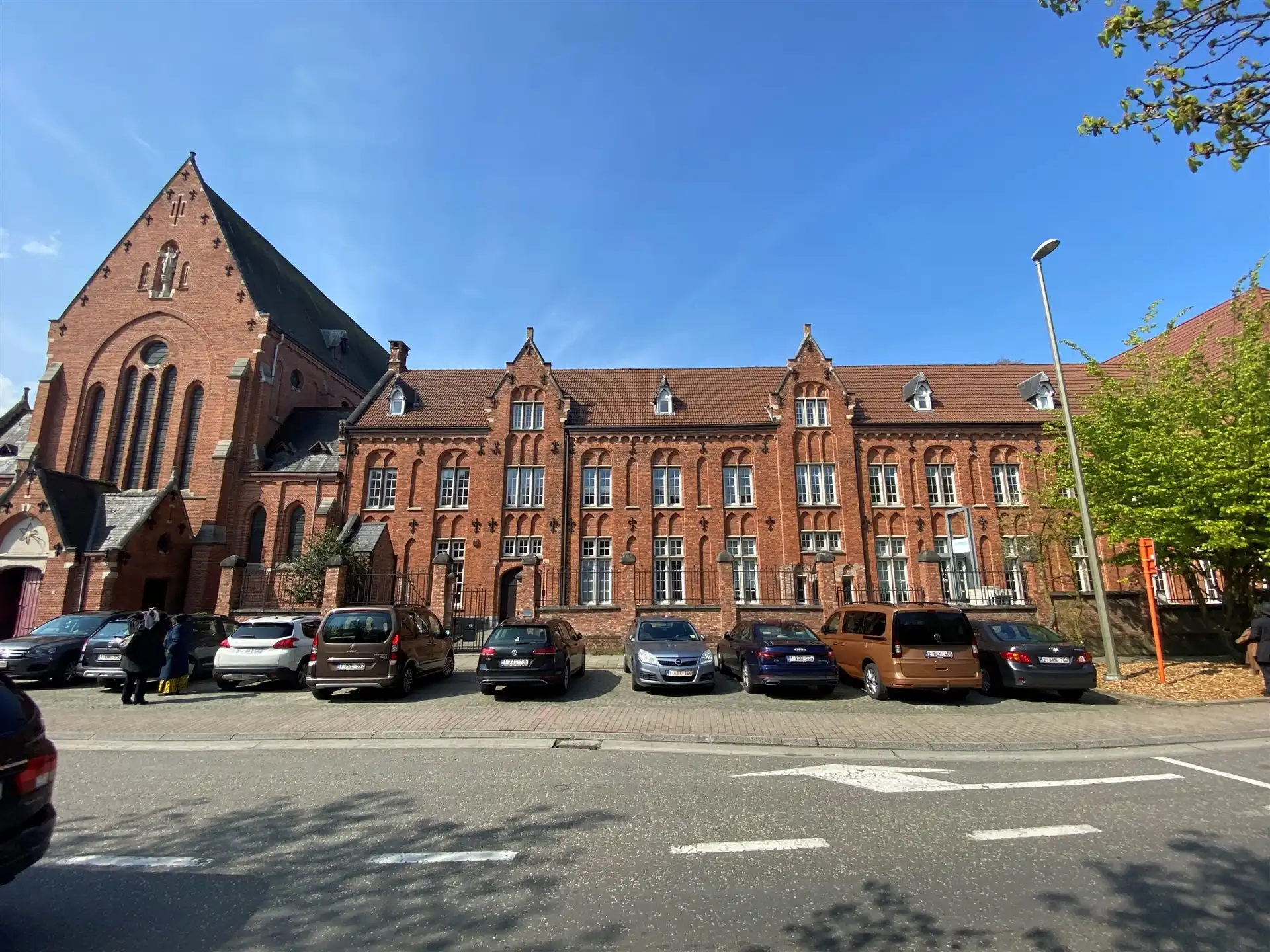 Kantoor te huur 9300 AALST