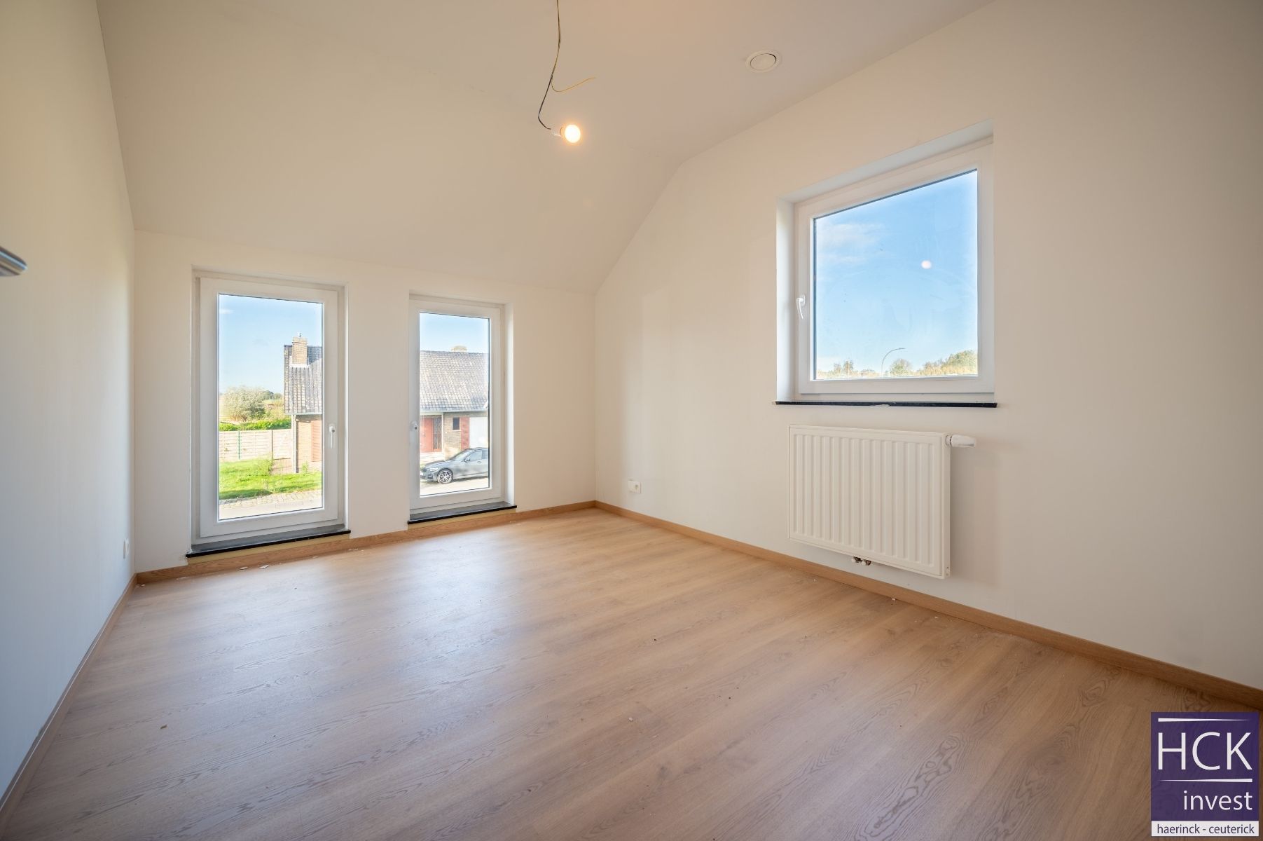 OUWEGEM - Landelijke nieuwbouwwoning met e-peil E11 foto 11