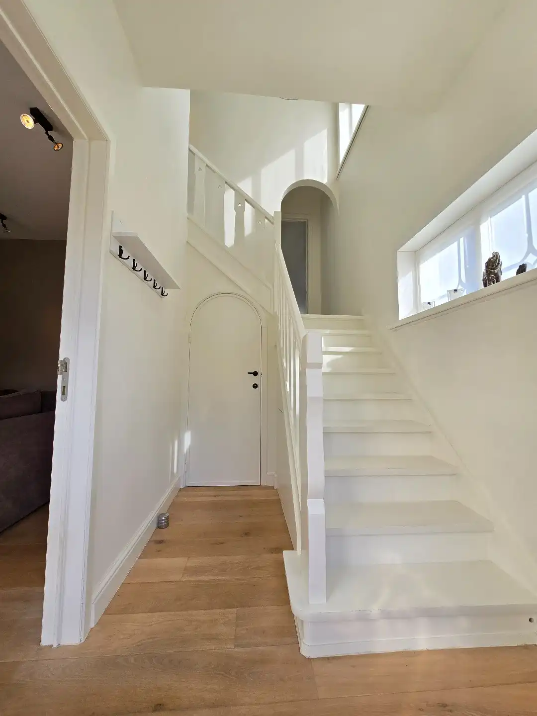 Kustvilla 4 slpk's en 2 bdk's foto 3