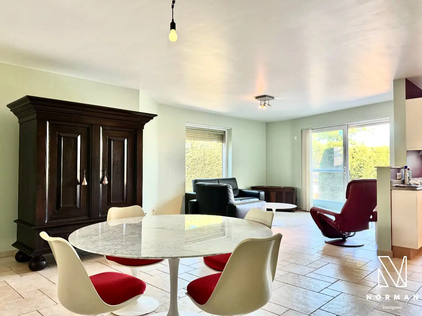 Appartement te koop Georges Lobertstraat 5 -/101 - 9700 Leupegem