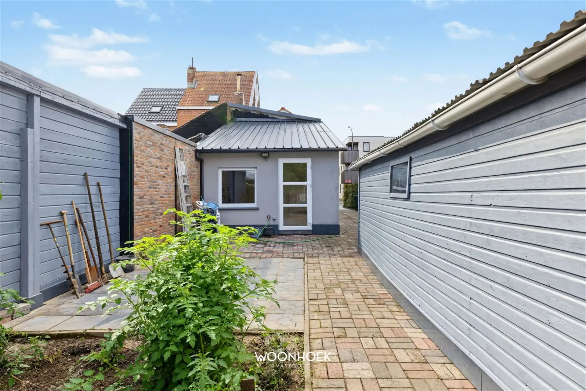 HO bebouwing met 4 slaapkamers op een perceel van 937 m² foto 21