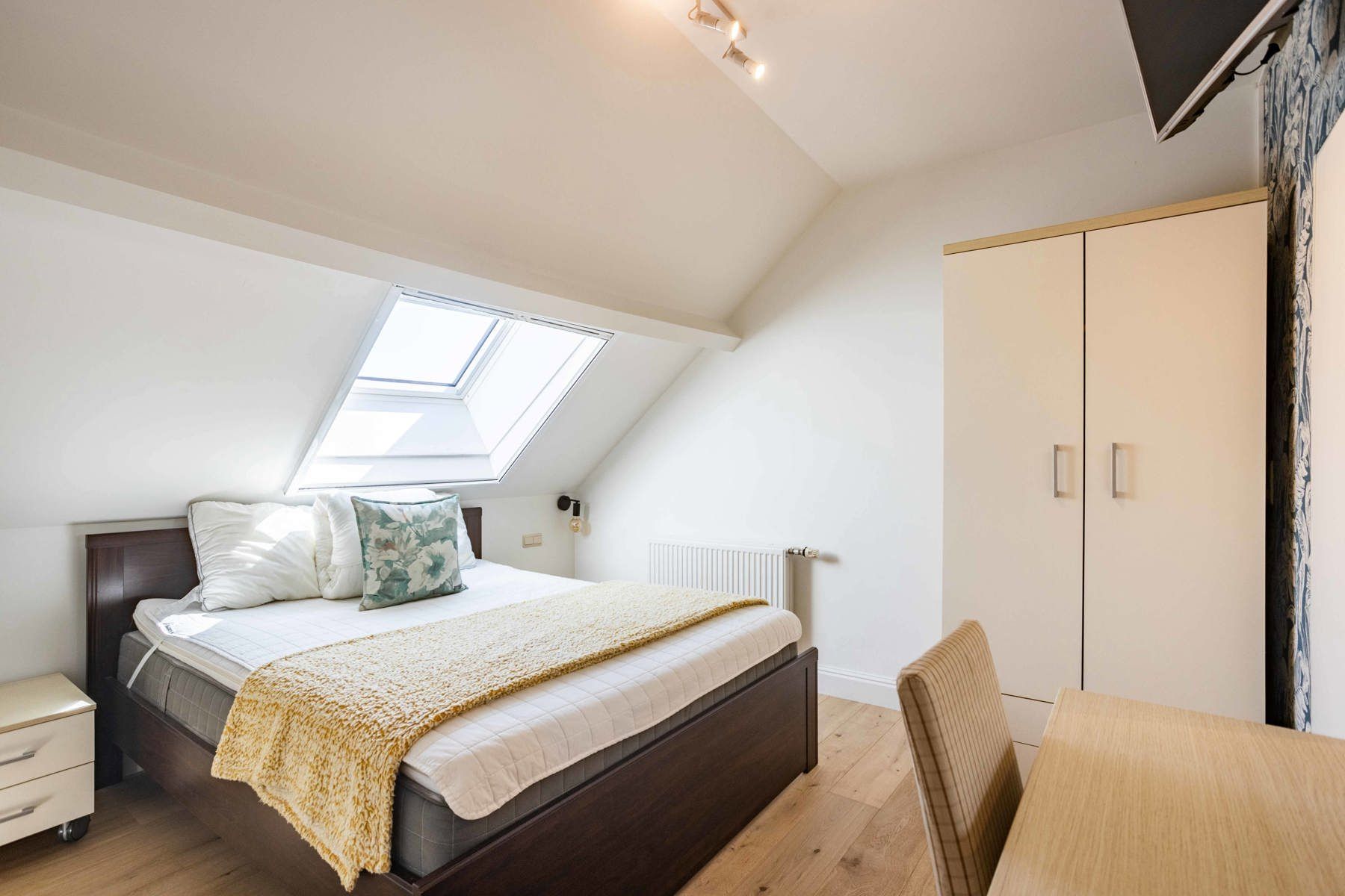 Exclusieve vastgoedparel met 3 vakantiewoningen en wellness foto 8