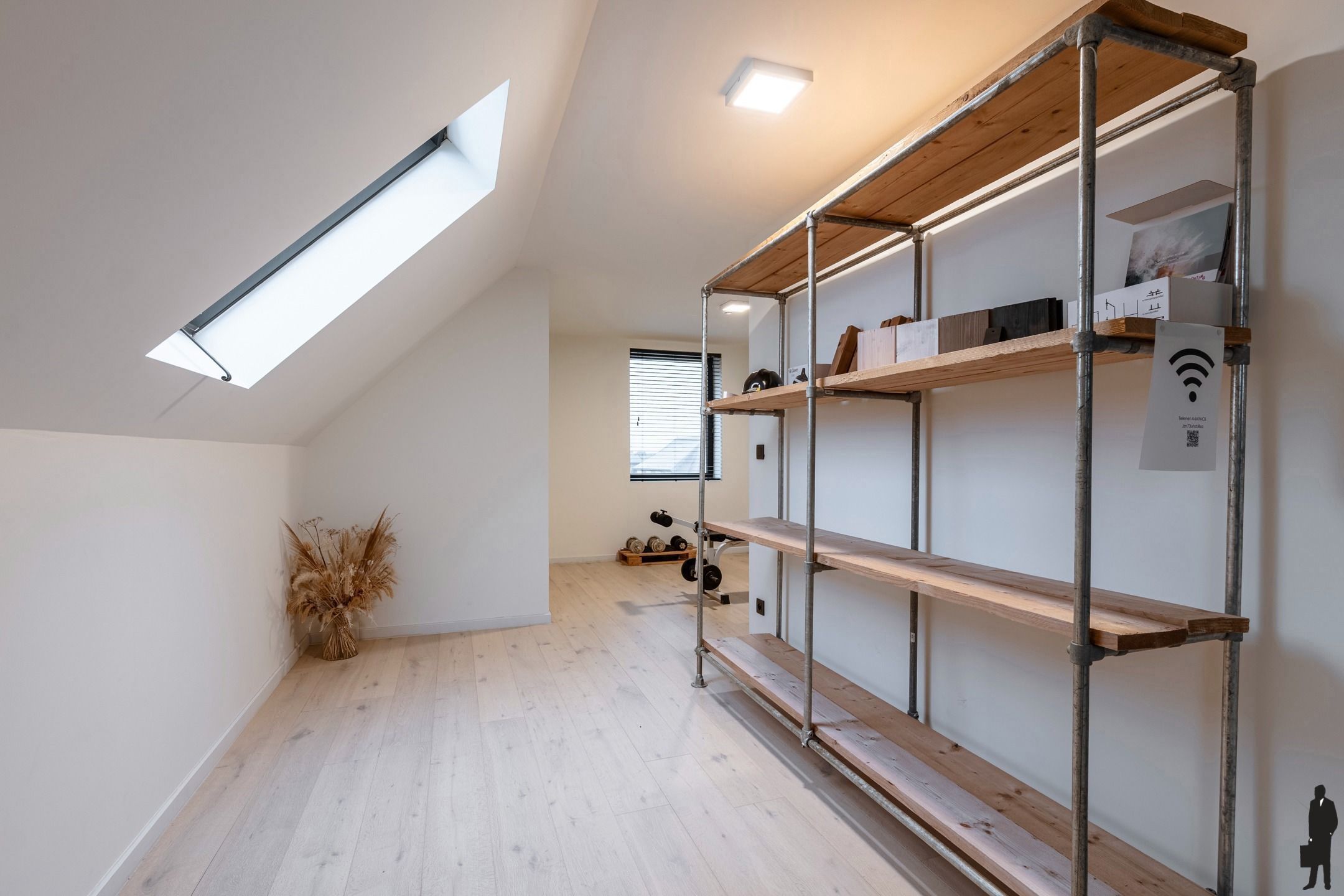 Luxe villa met zwembad en poolhouse vlakbij het centrum van Hoogstraten. foto 41