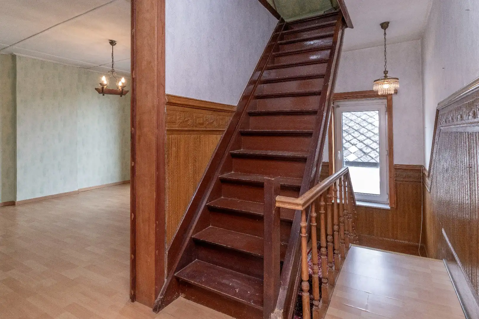 Goed gelegen woning met talrijke mogelijkheden foto 13