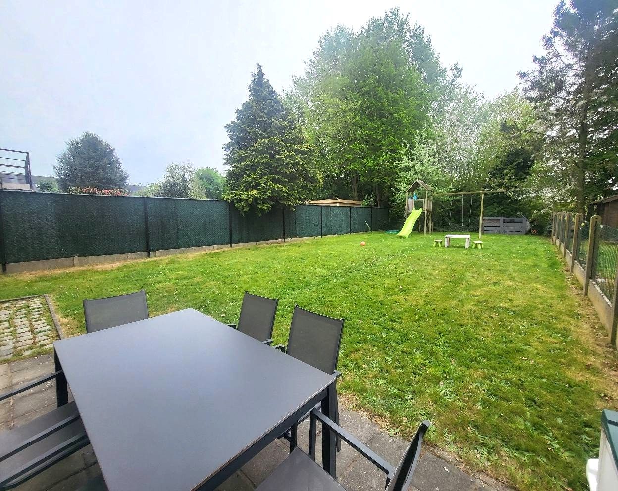 Te koop: ruime bel-etage in Vilvoorde – rustige ligging dicht bij het centrum! foto 23