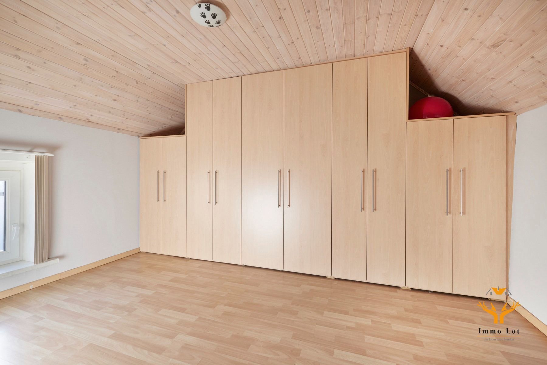 Gezellige woning met tuin nabij het centrum van Berlare foto 8